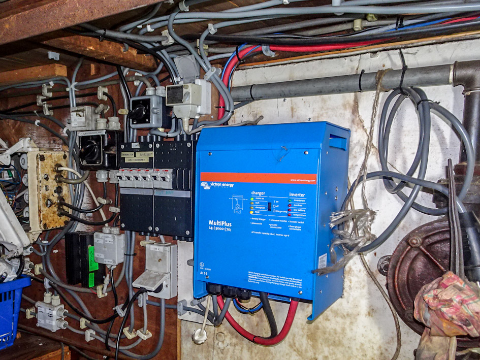 Hollandse Zeiltjalk 20 pass