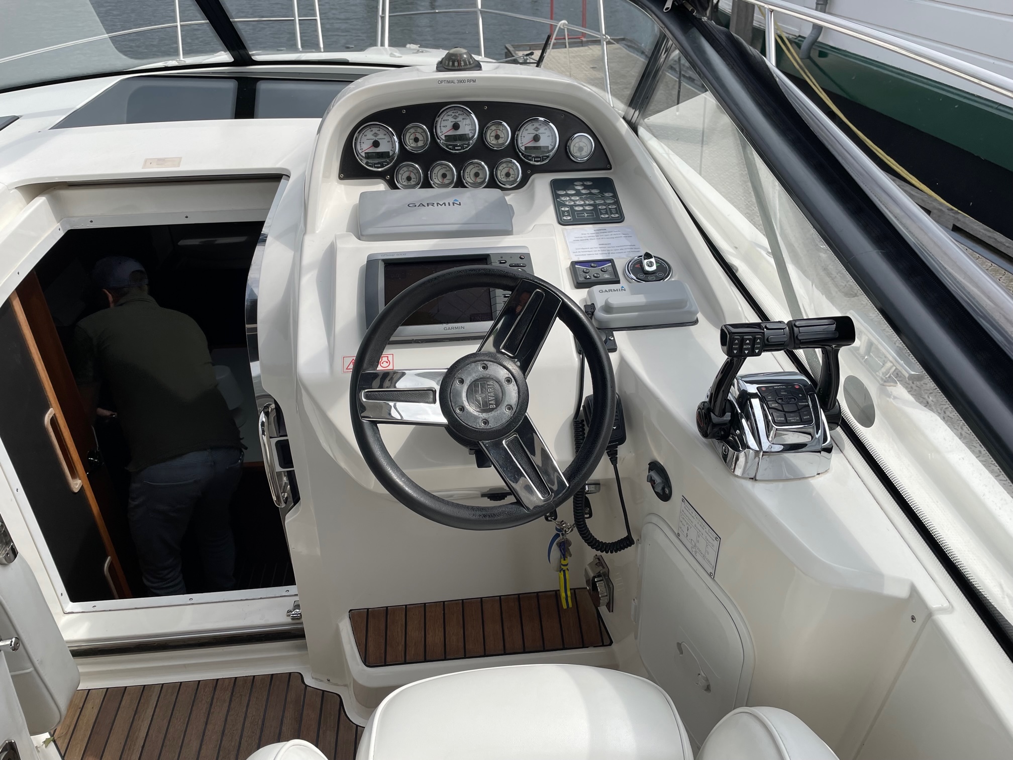 Bavaria Sport 32