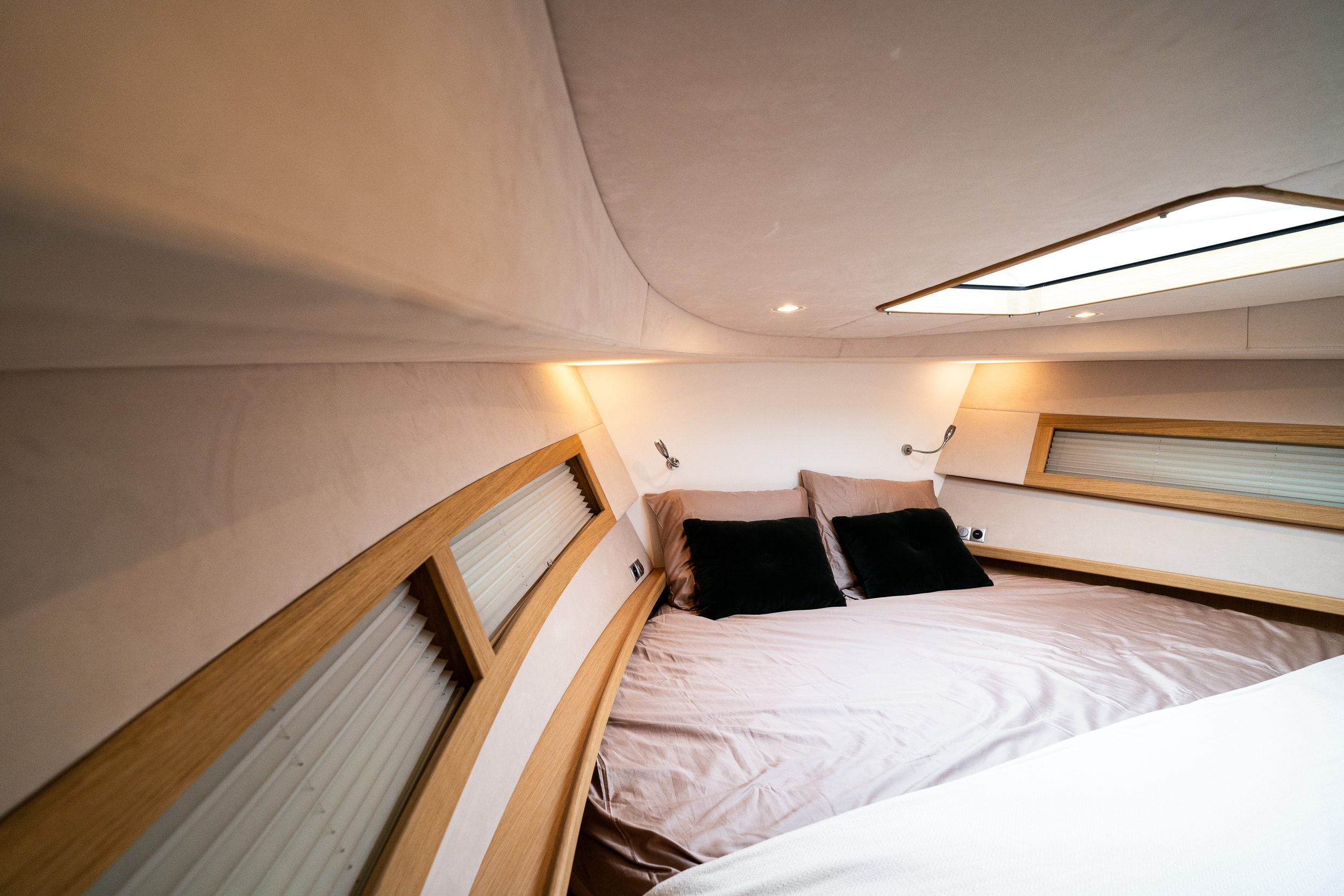 Davinci 44 "Rieleks" 44