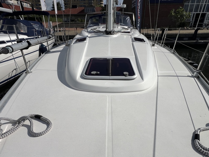 Bavaria 39 Cruiser