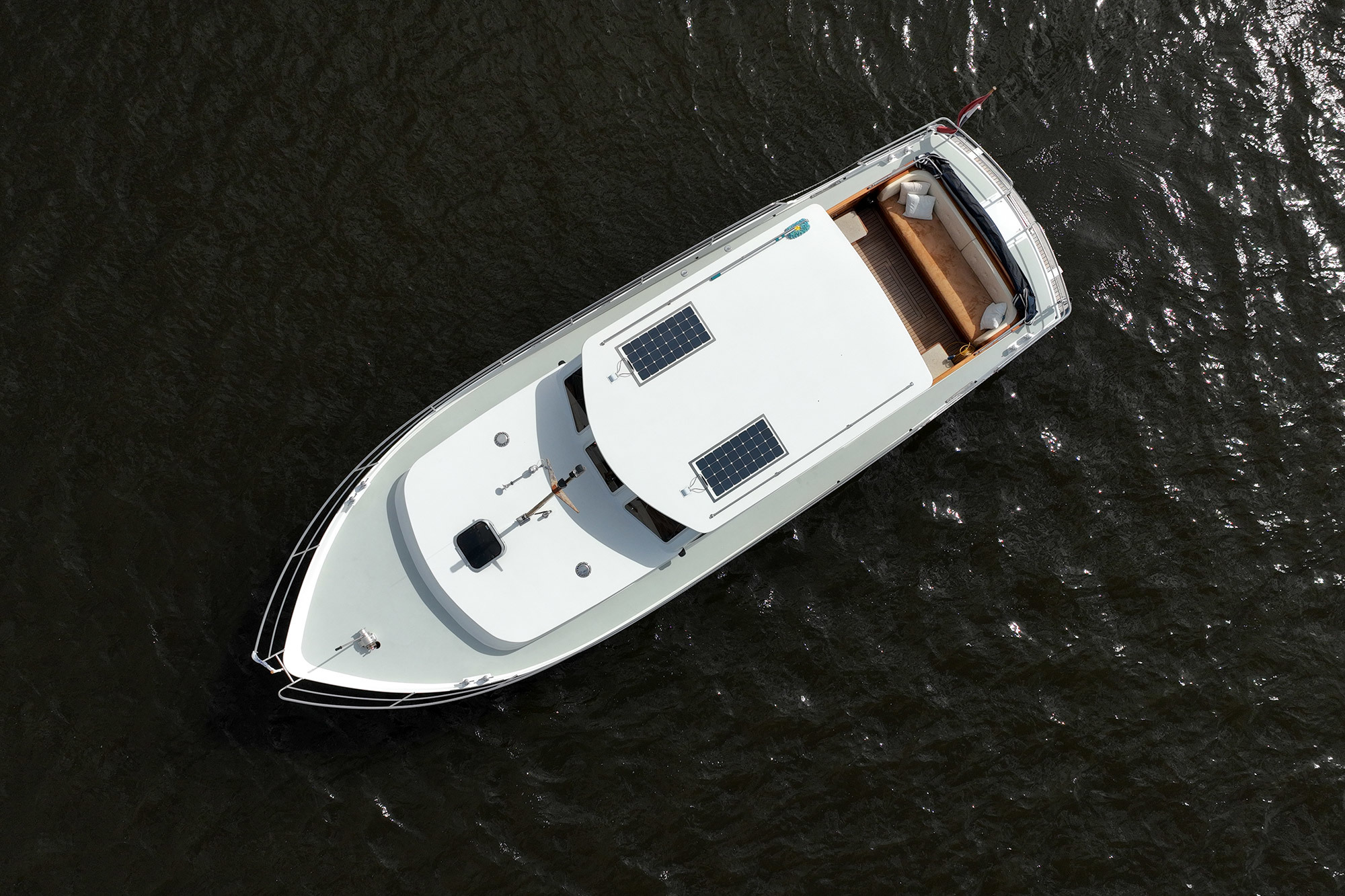 Pikmeerkruiser 11.50 OK