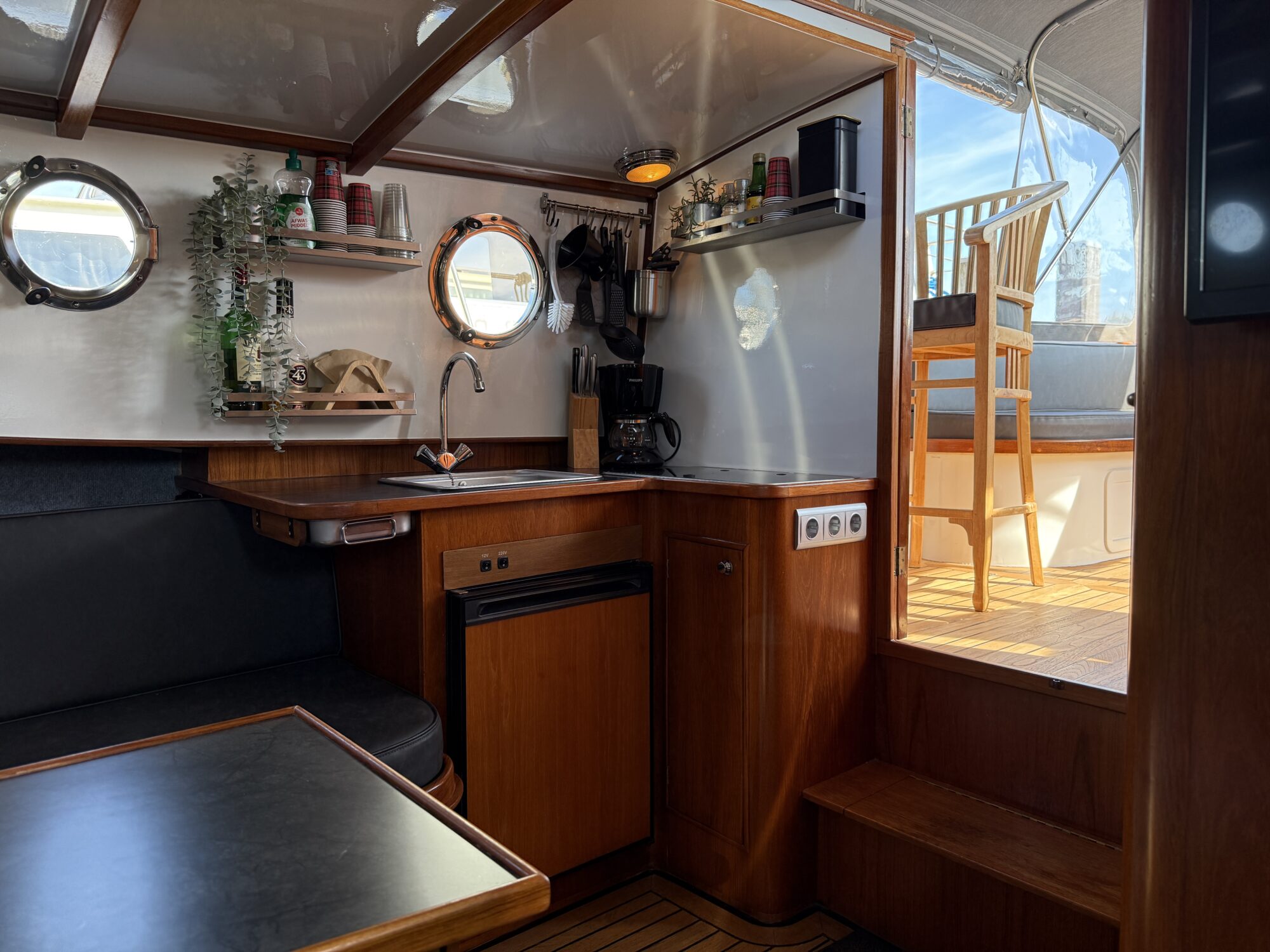 Pieterse Vlet 8.50 OK