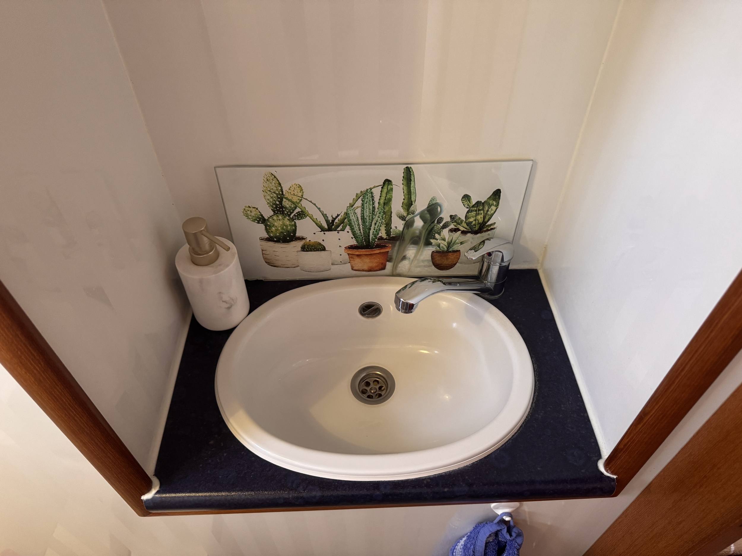 Aquanaut Drifter Trawler 1250 AK