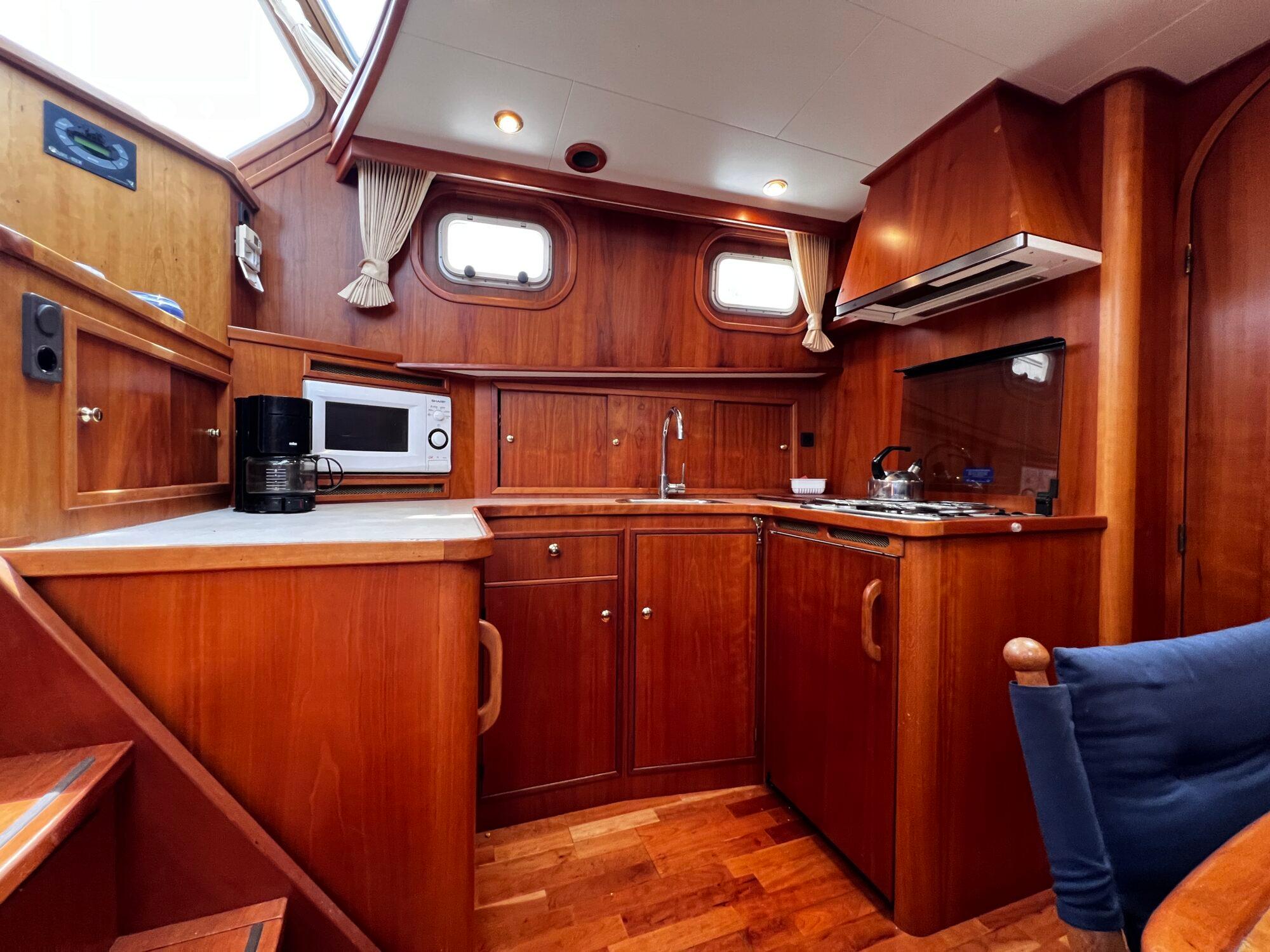 Alm Alm Kotter 12.80 AK