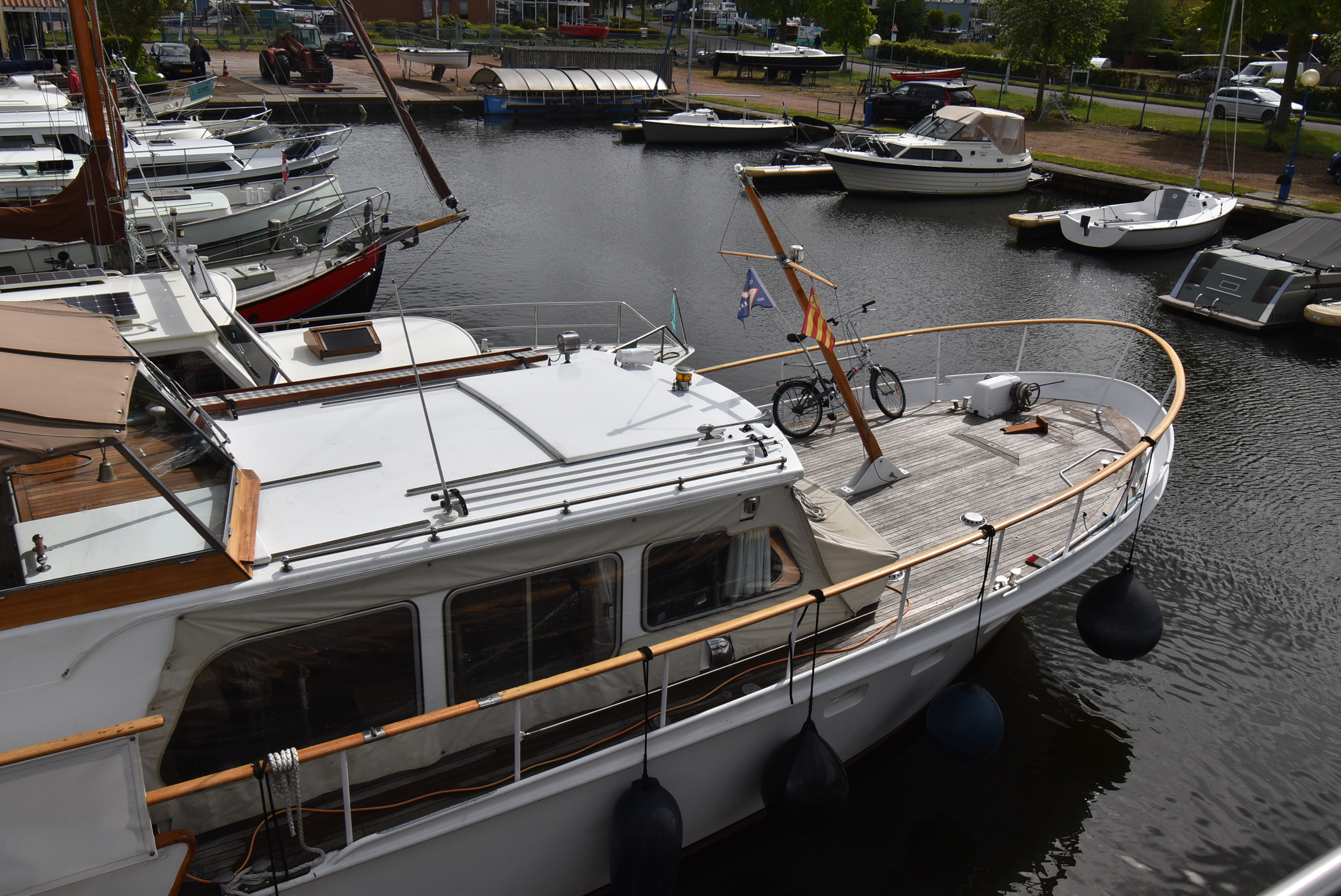 Super Van Craft 1350
