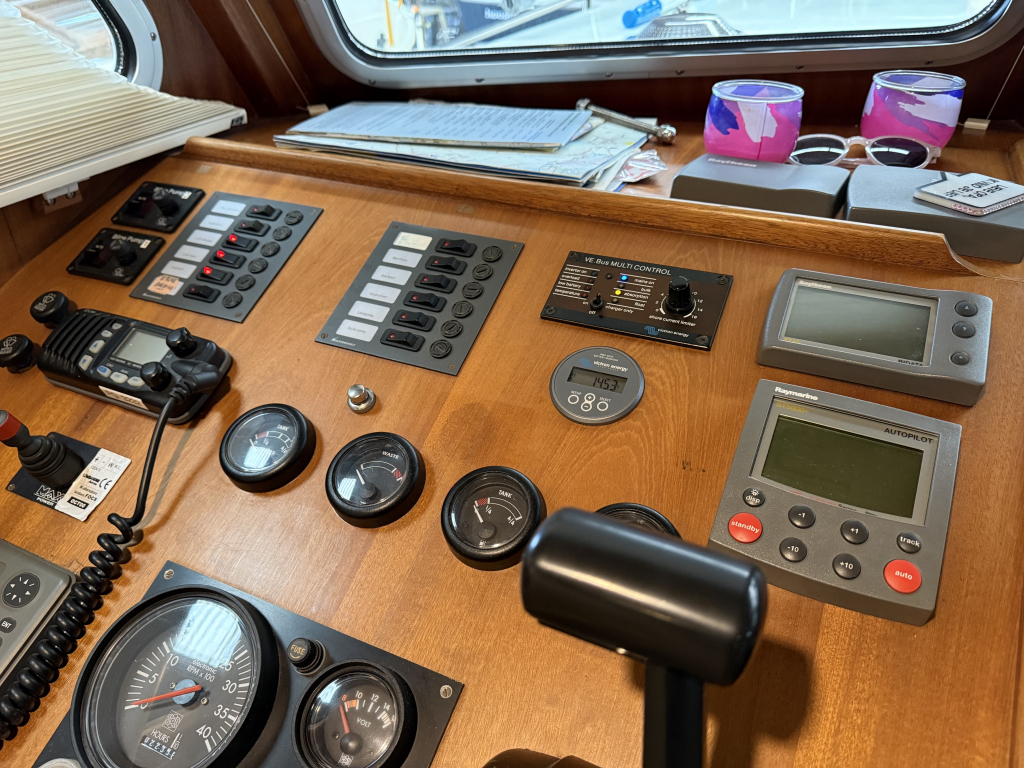 Heechvlet 9.80 Classic