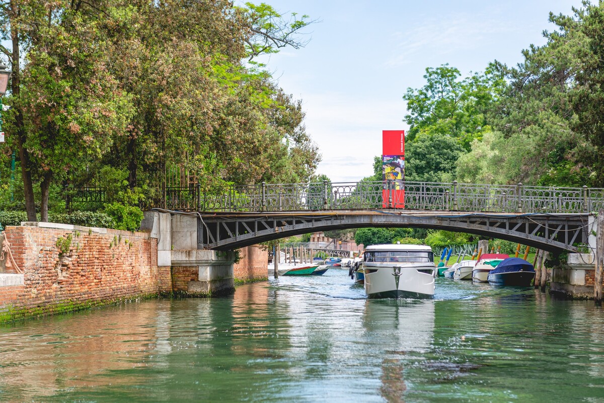 Alfastreet Marine 23 Cabin Evolution Electric