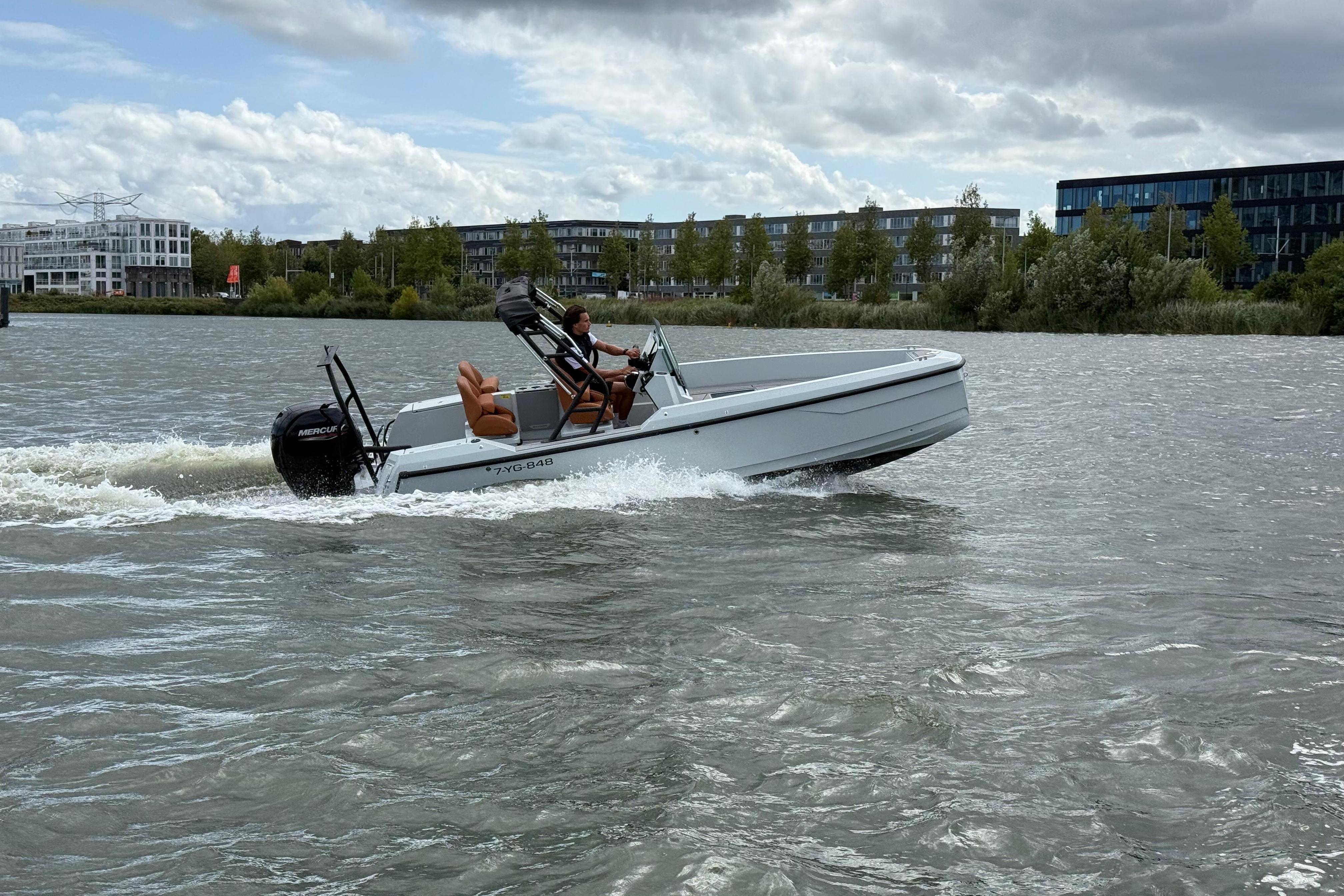Saxdor 200 SPORT