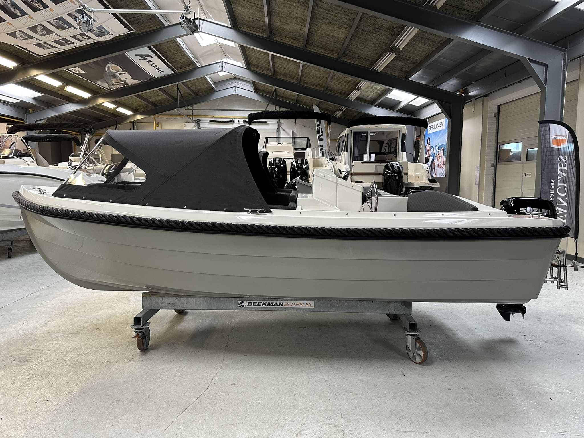 4-family 500 de Luxe