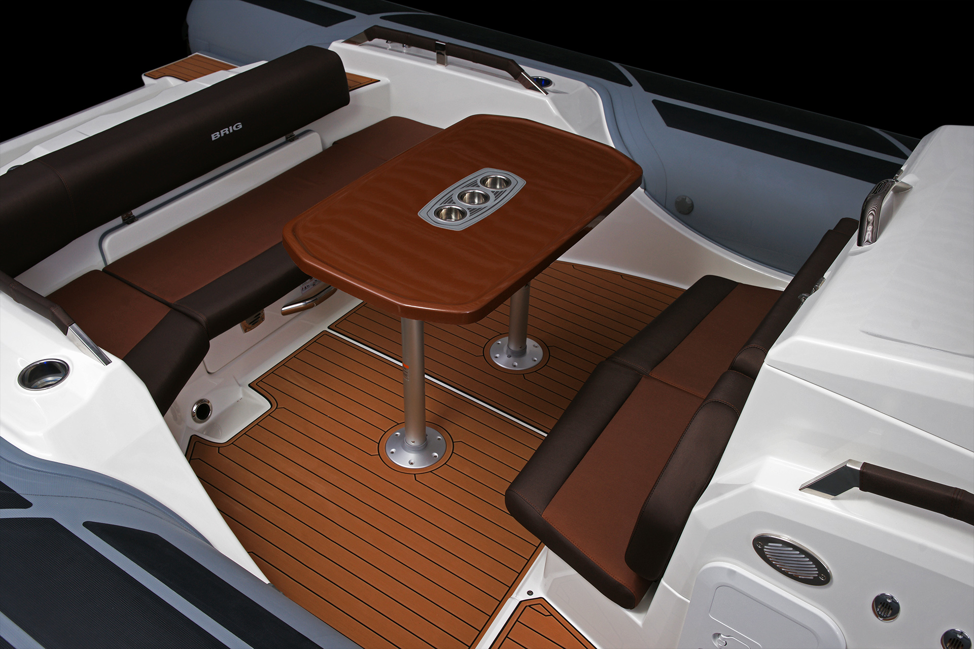 Brig Ribs Brig Eagle 10