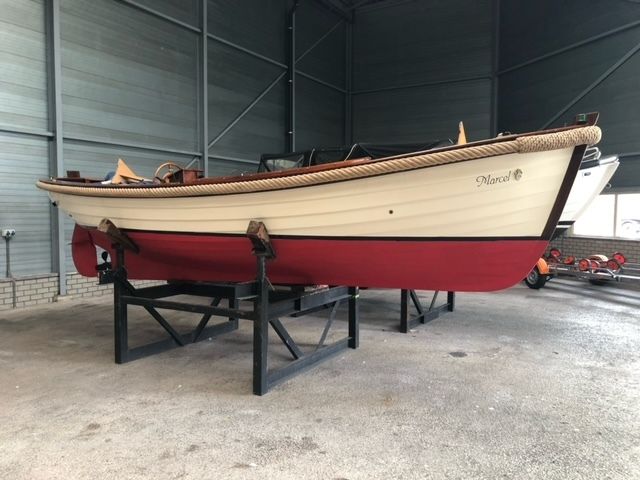 Wester-engh 685
