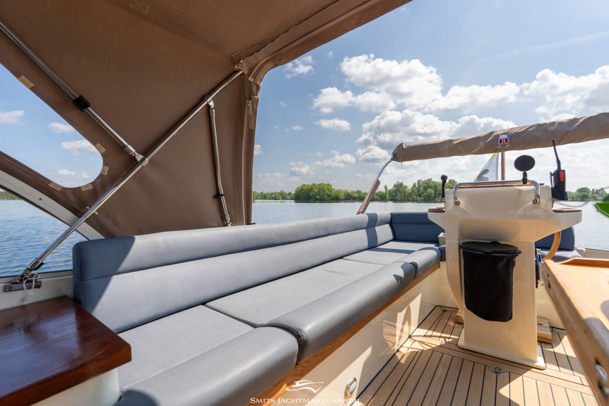 Interboat Intercruiser 29