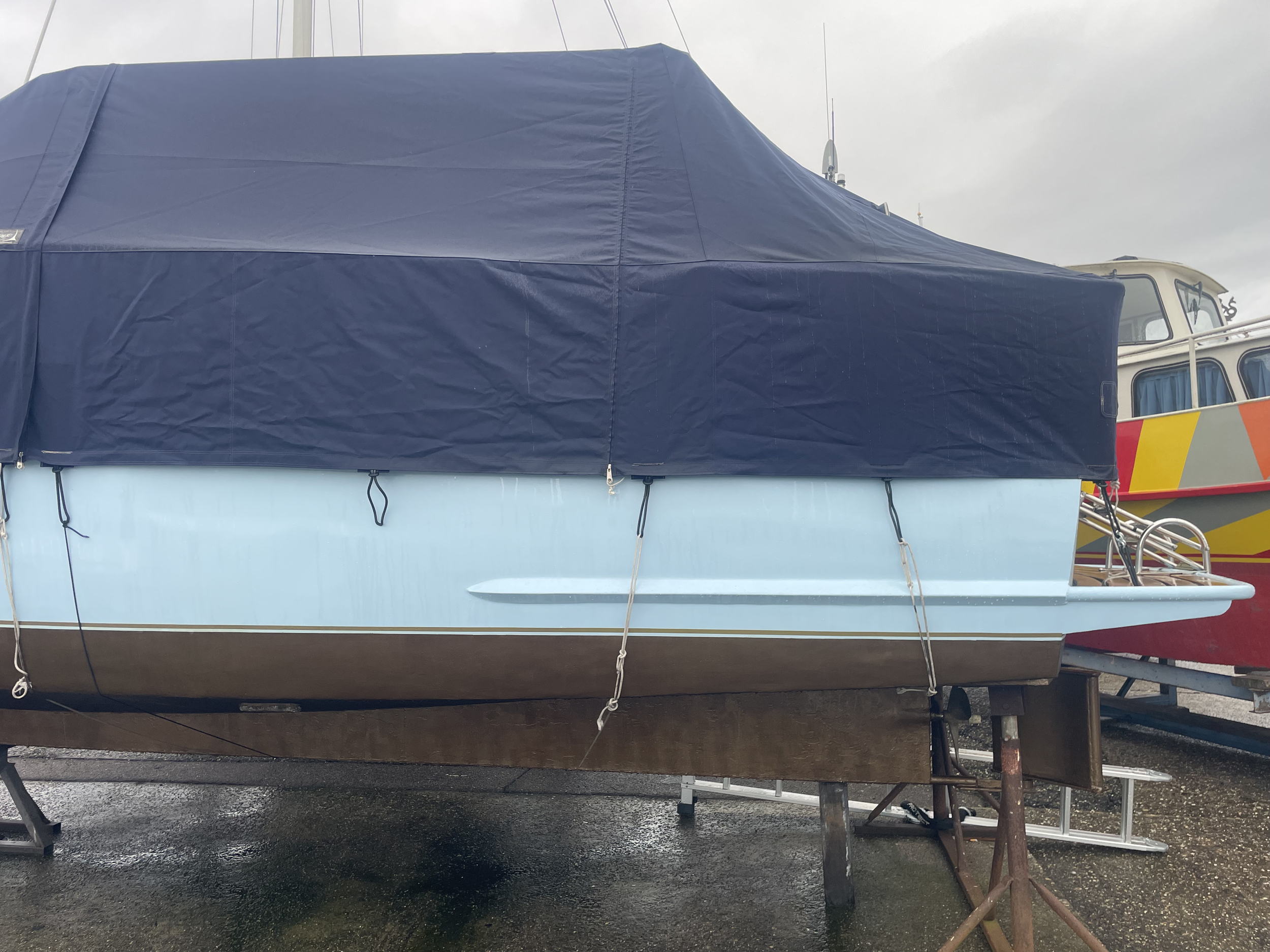 "Super Favorite" OK/AK 850