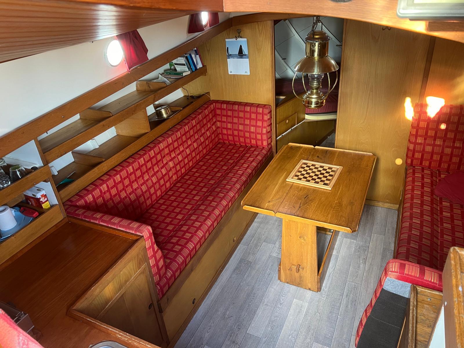 Vredenburgh Schokker 984