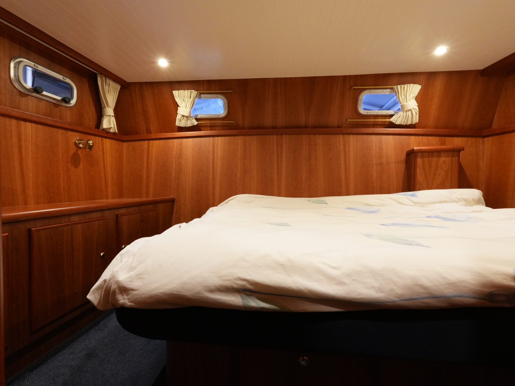 Jetten Bully 9.60 AK