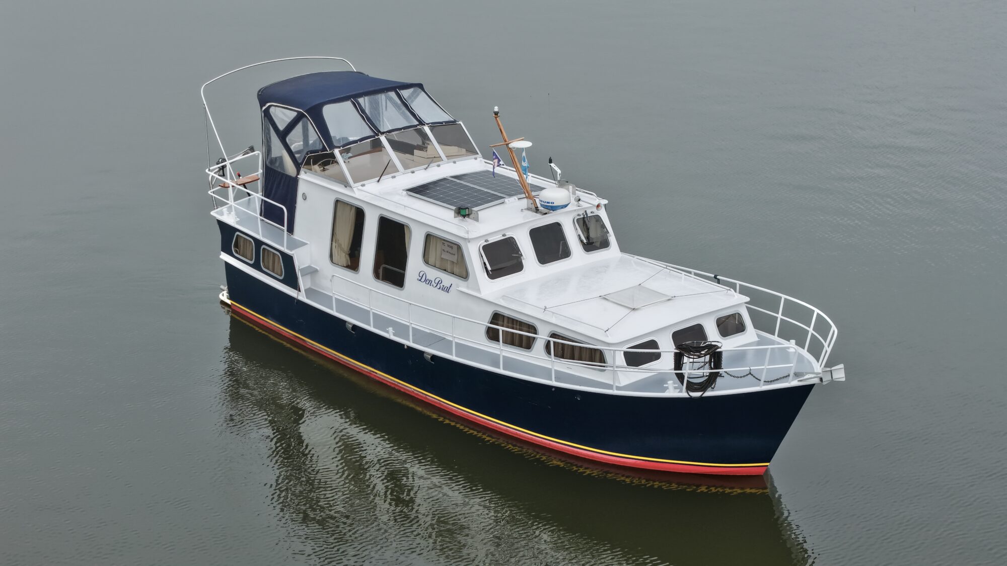 Van Bavel Kruiser 10.20 AK