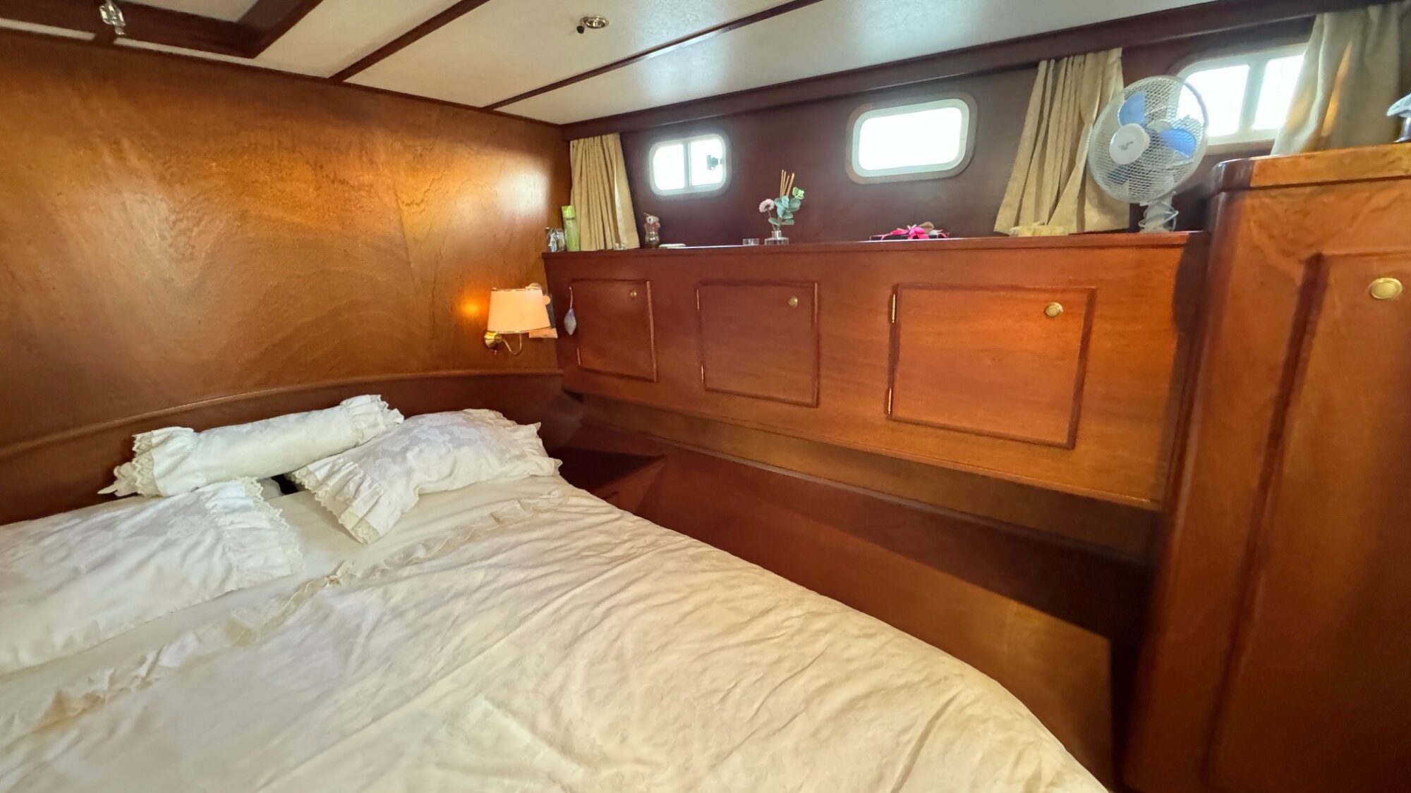 Bruijs Vlet 12.70 AK Cabrio