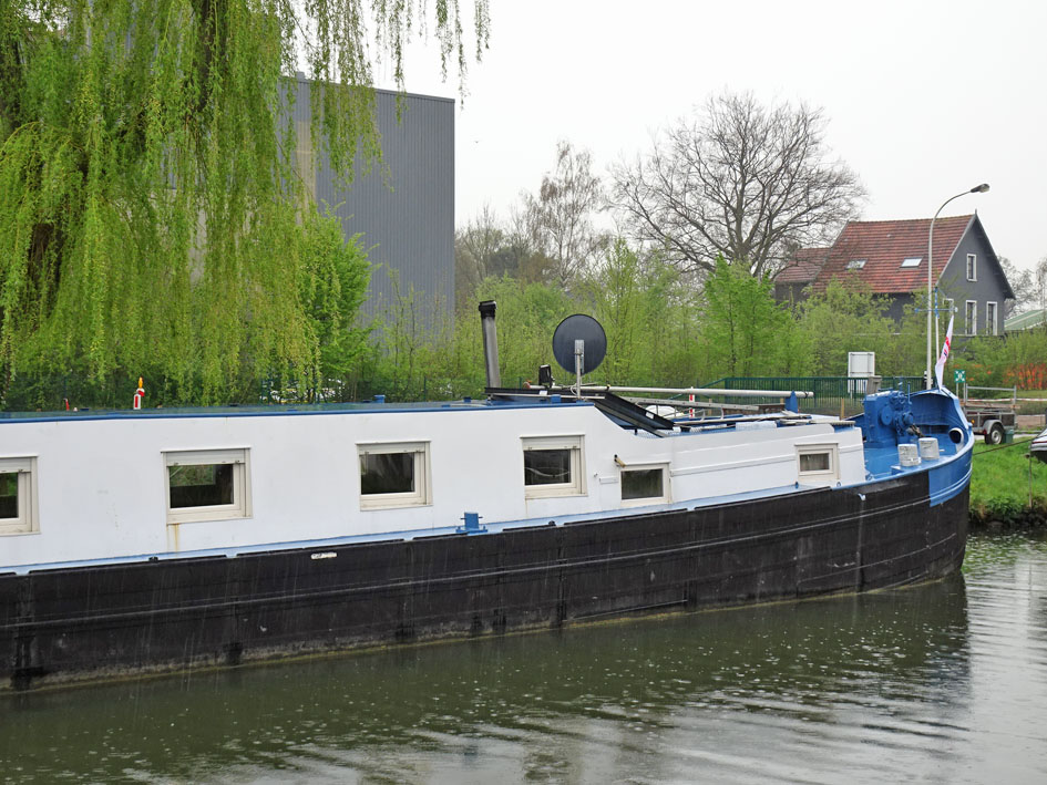 Luxe Motor met UBC 28.92