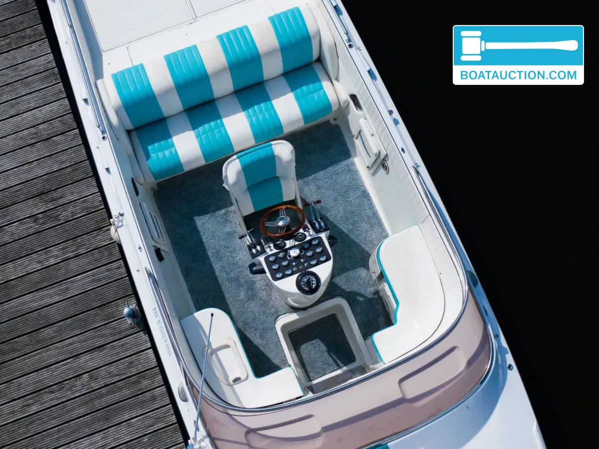 Monte Carlo Offshorer 30