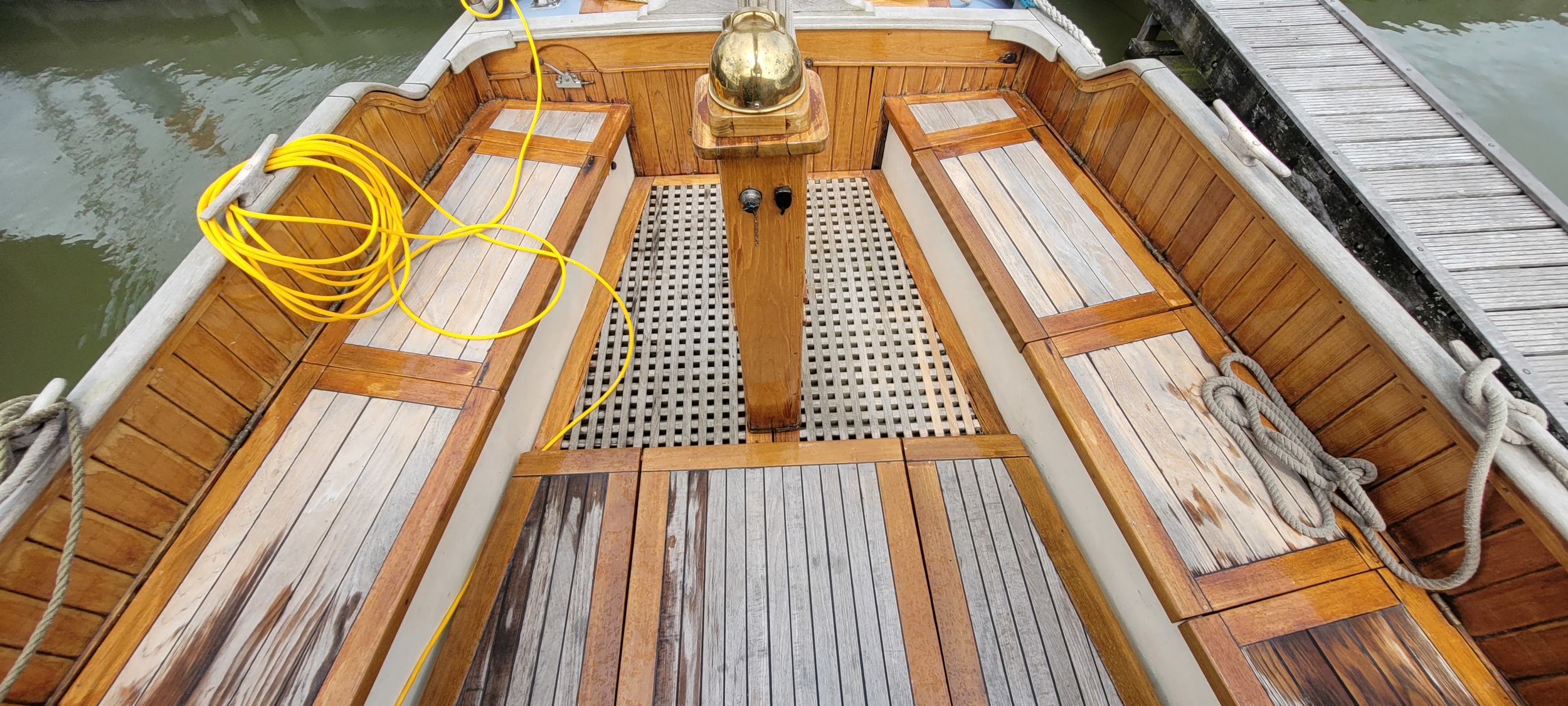 Westerdijk Zeeschouw 10.00