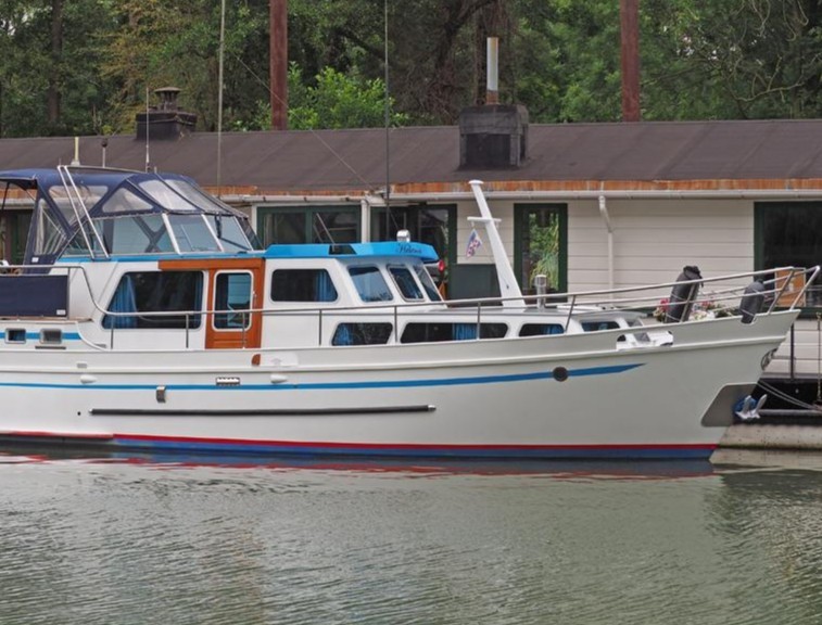 Super Wadden Kruiser 1250AK