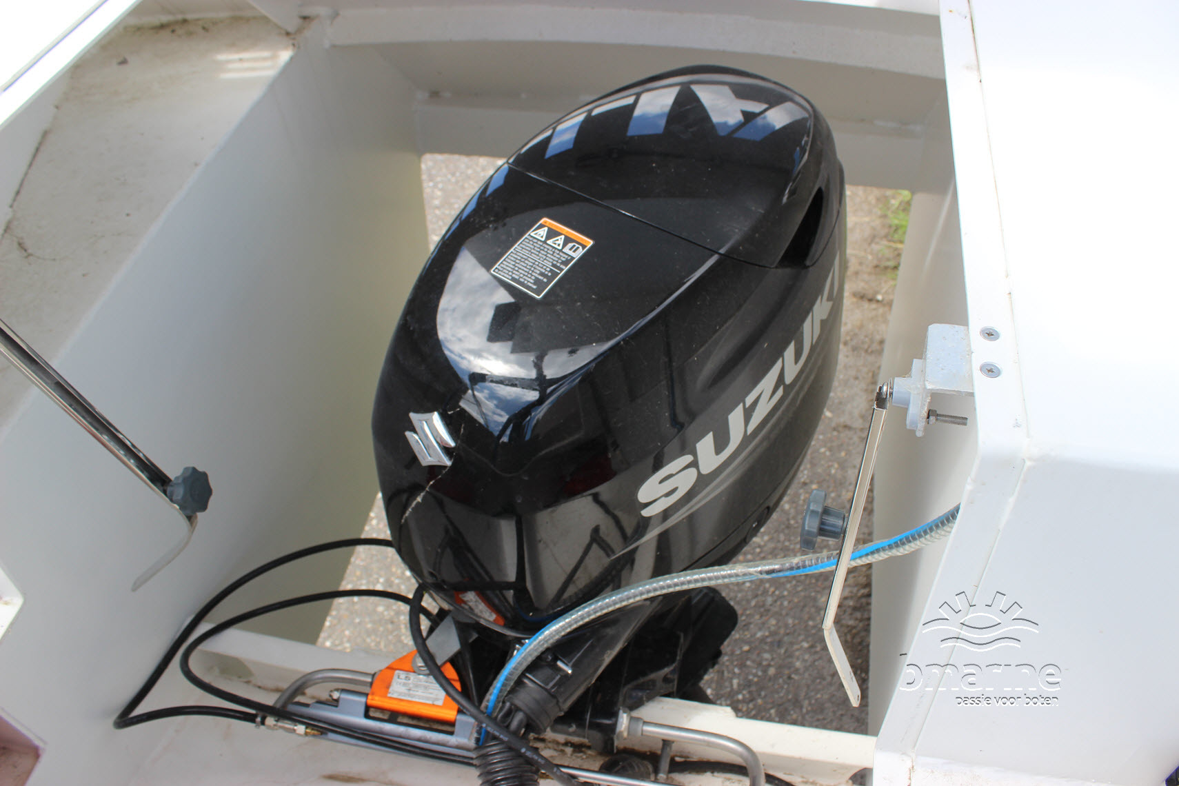 Blackfish Reallife 650