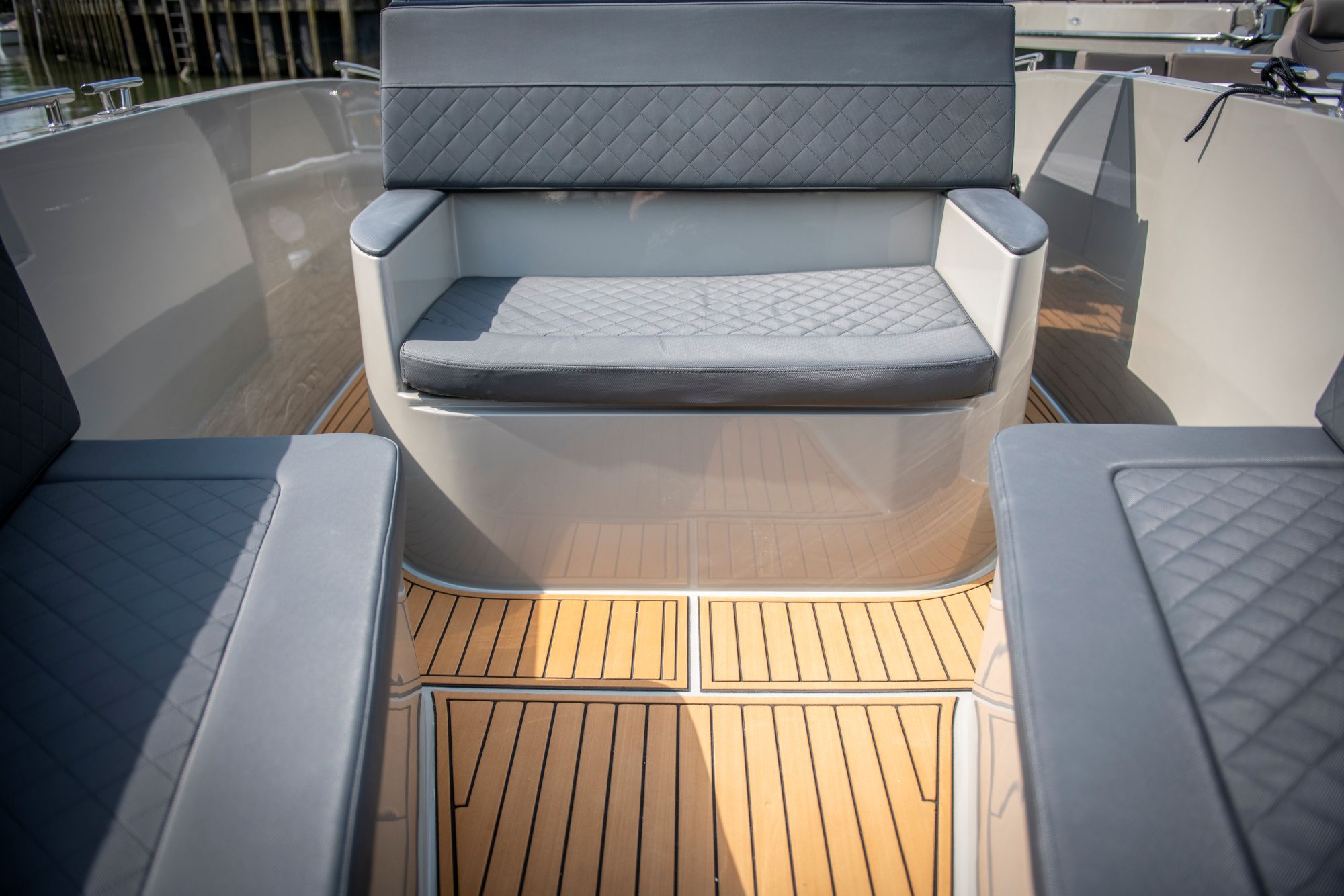 Maxima Boats 700 Sport