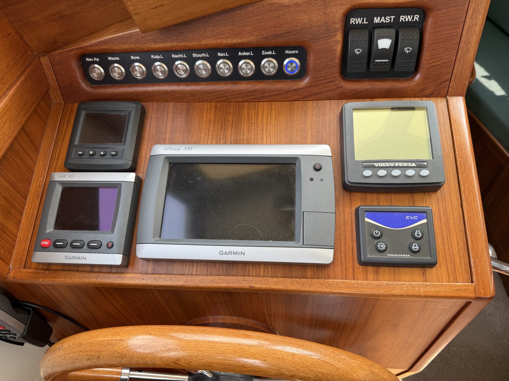 Euroship Eurosloep 7.70 OK