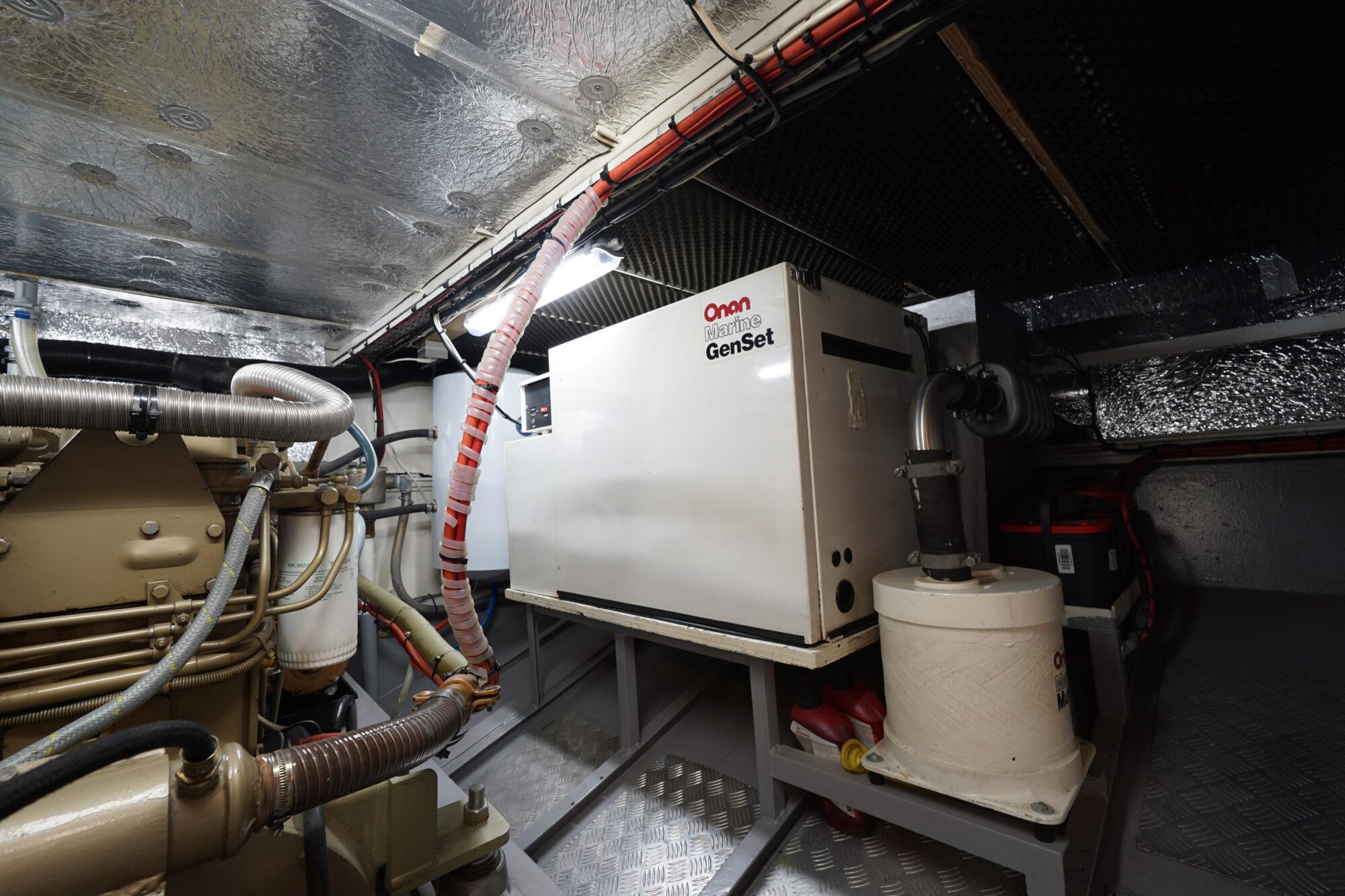 Valkkruiser Valkkruiser Challenger 45 VS