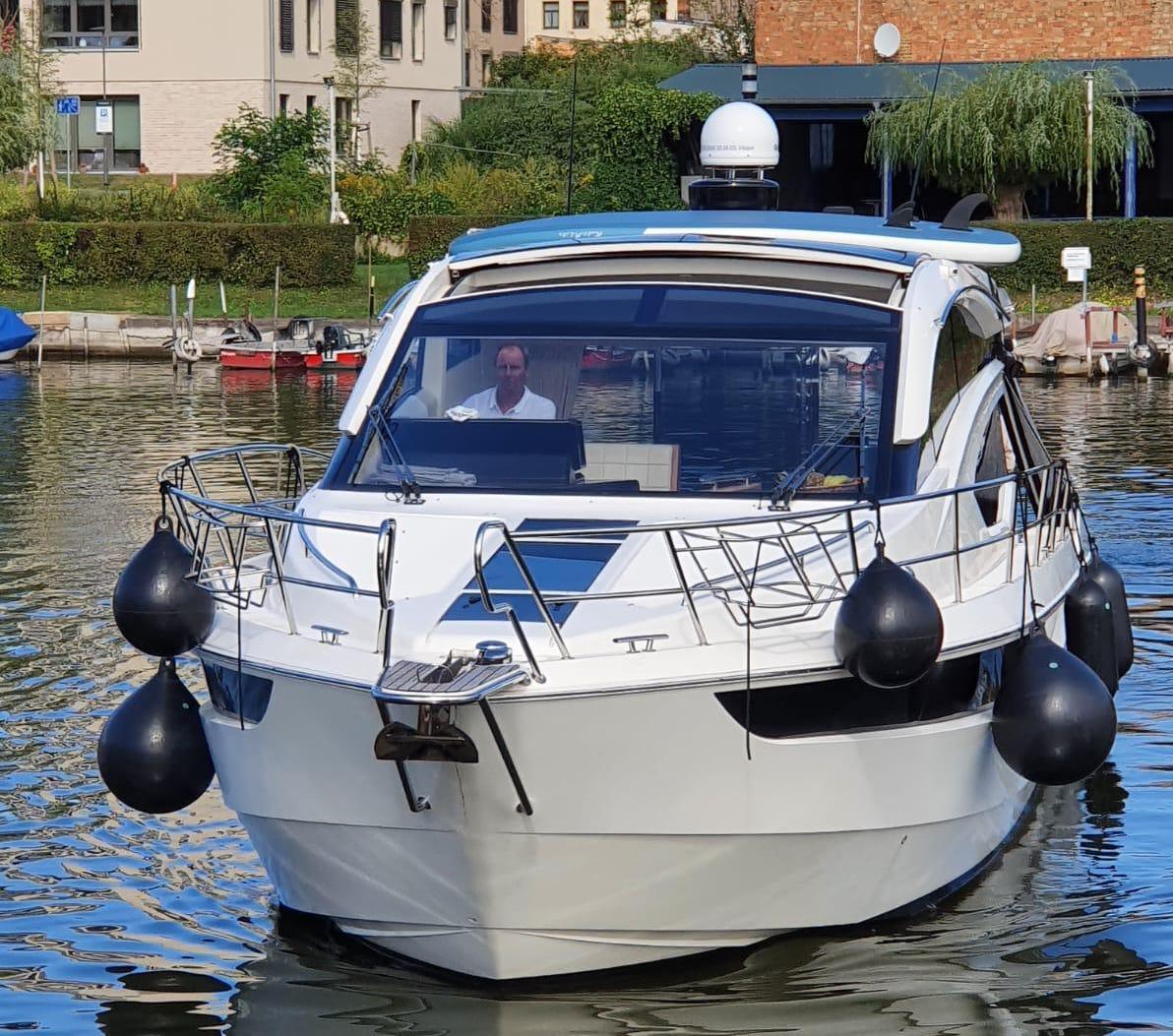 Galeon Galeon 430 HTC