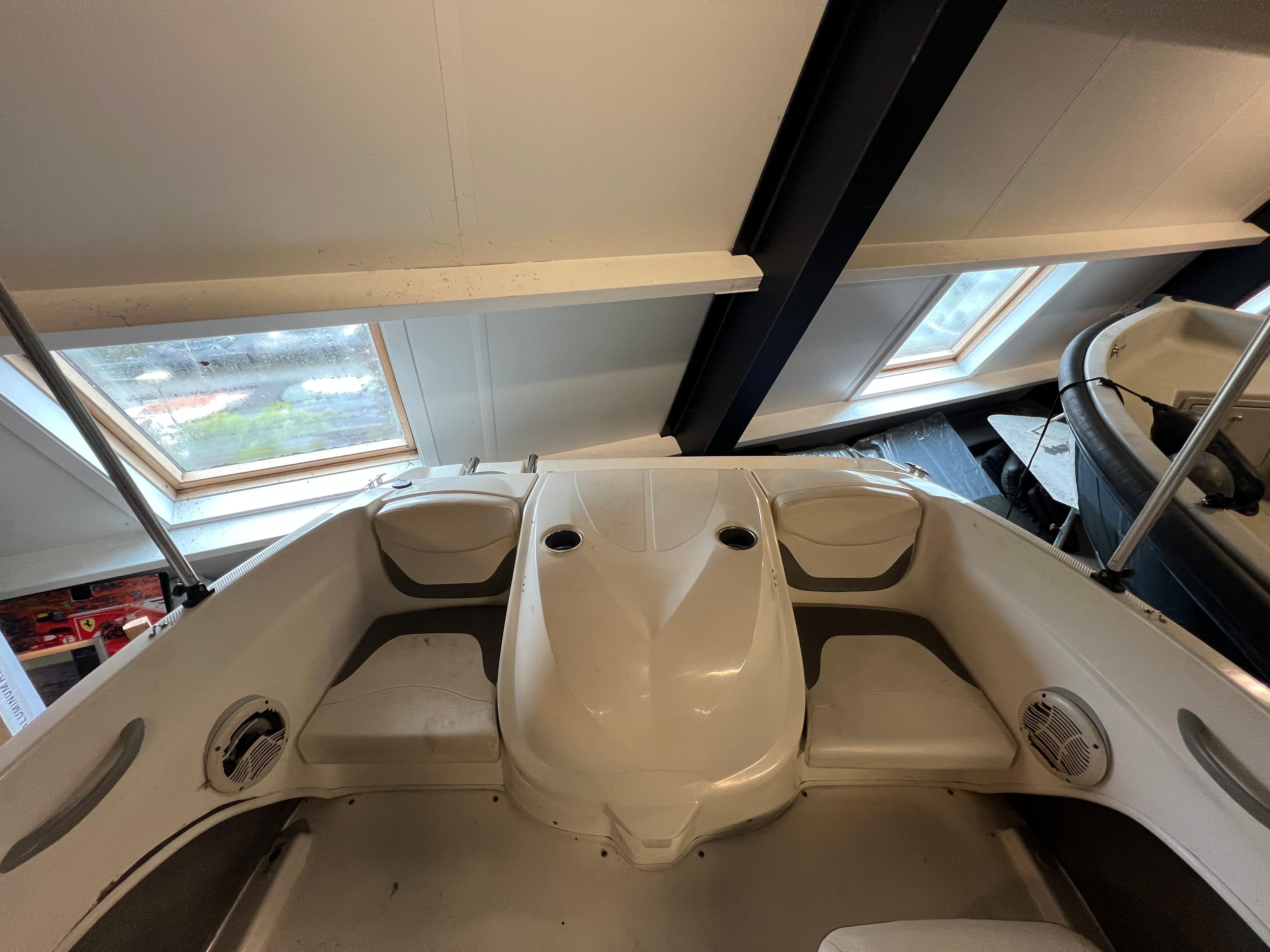 Bayliner 175 Bowrider