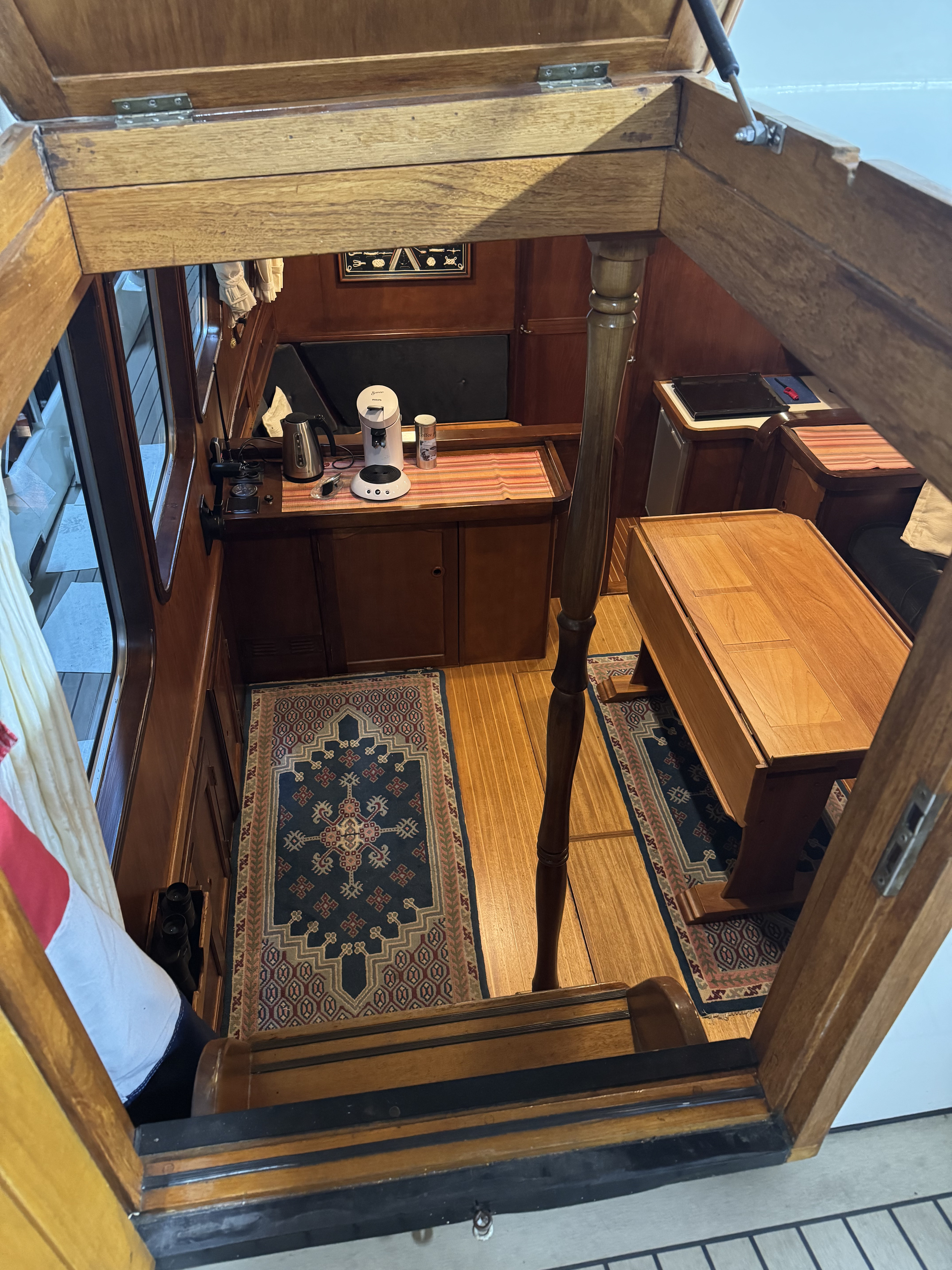 Van Wezel Kotter 13.20