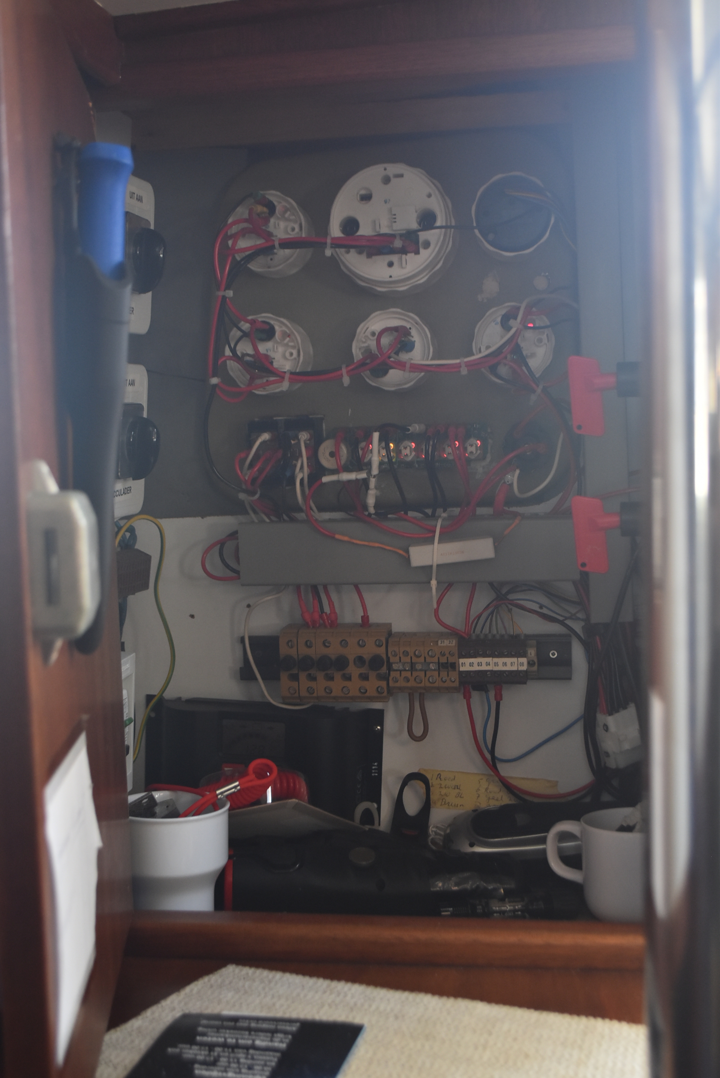 Vikingbank Vripack 1100