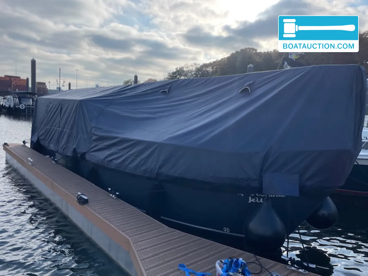 Aquanaut Kruiser 1035 OK AK