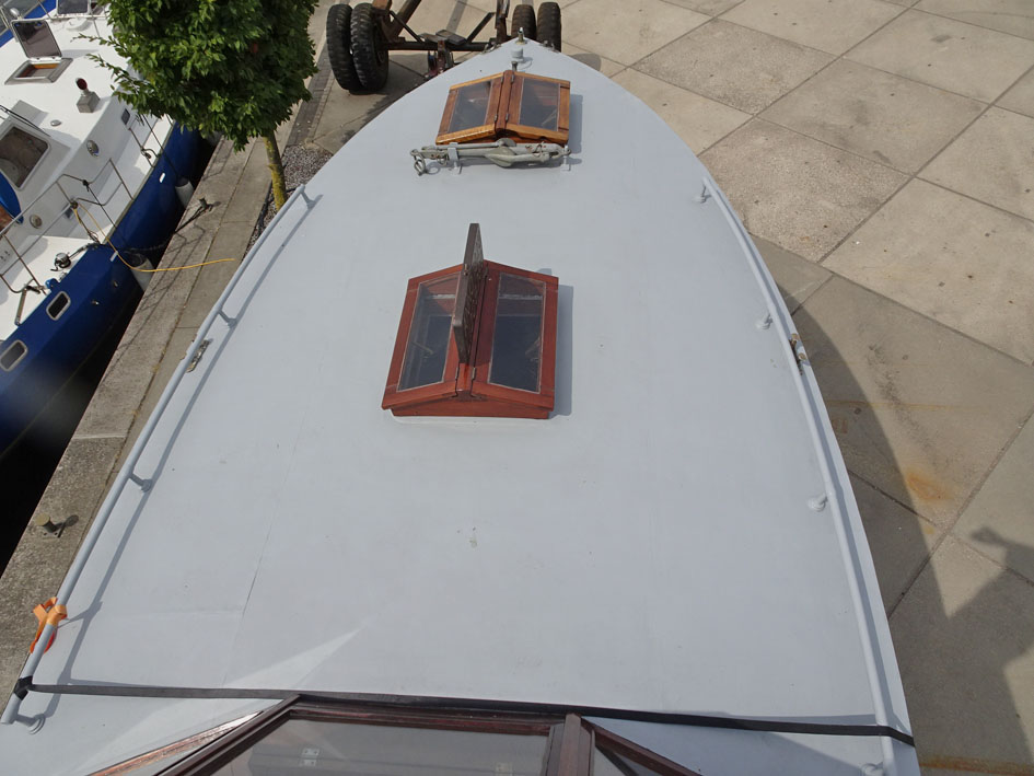 Bakdeksalonkruiser 11.20