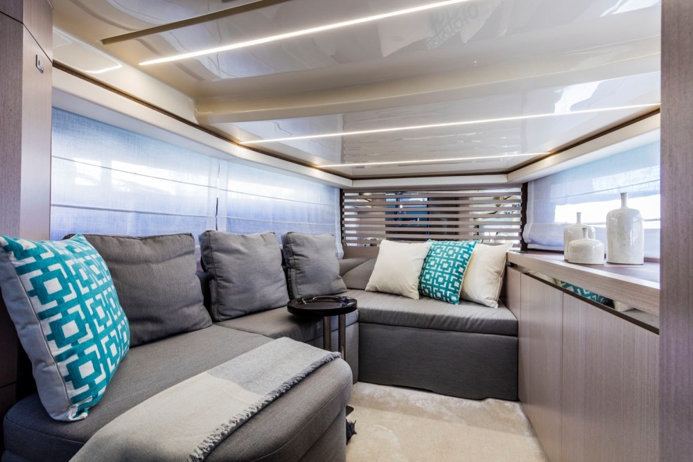 Invictus yachts Invictus 370 GT