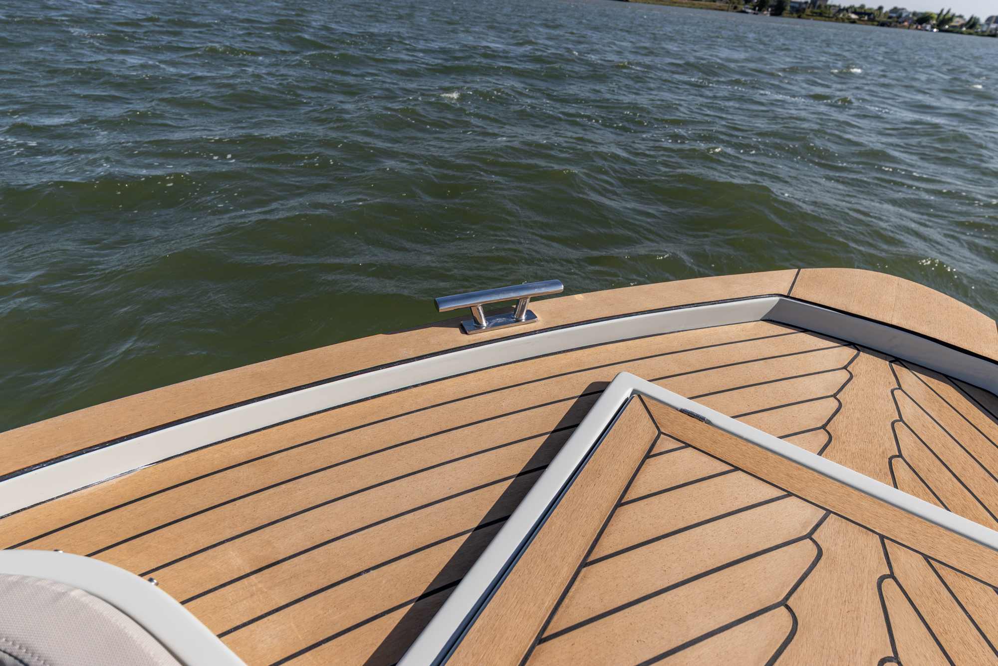 Maxima Boats 760 Nieuw model!