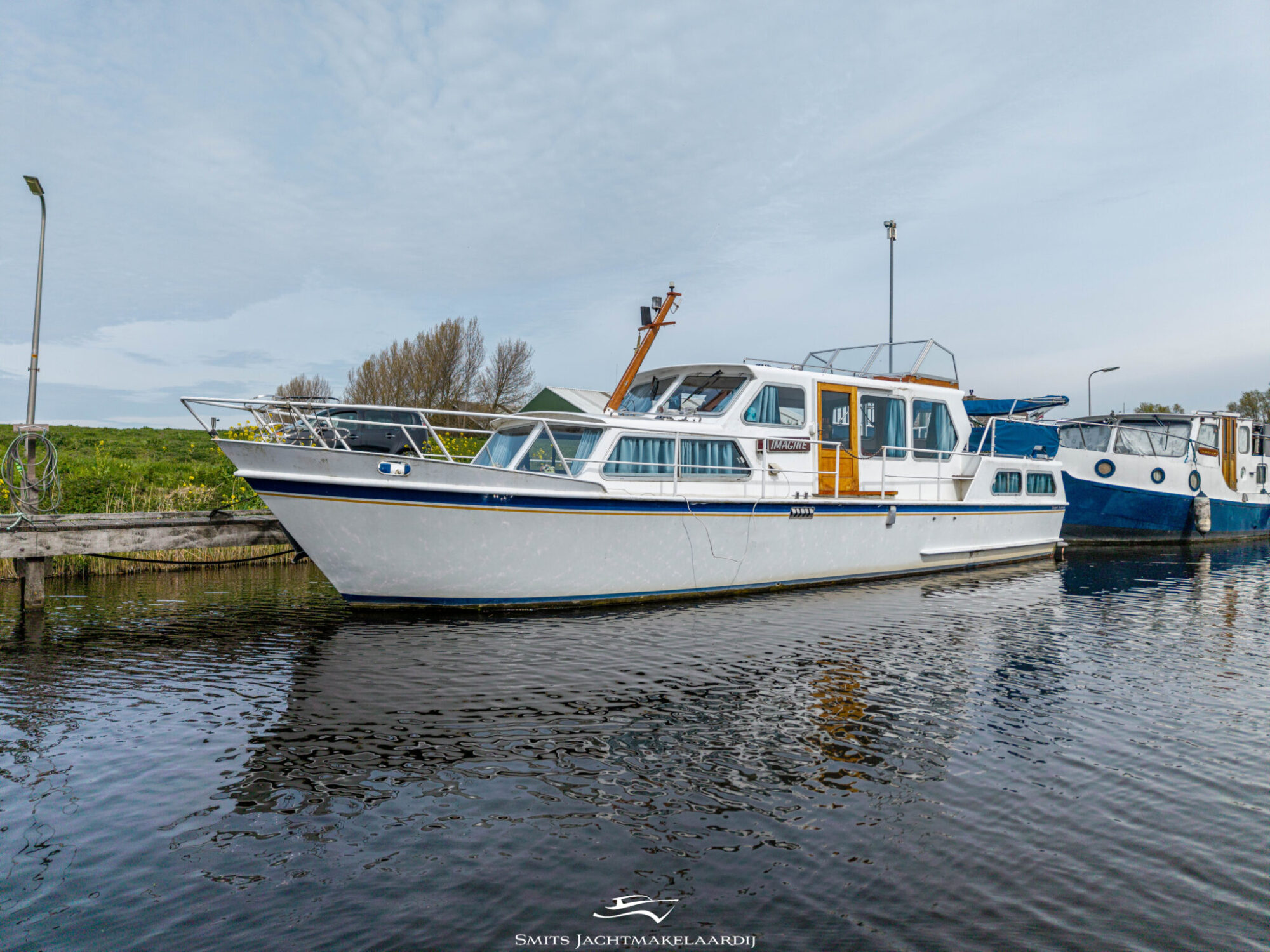 Target Saloon 11.00 AK Cabrio