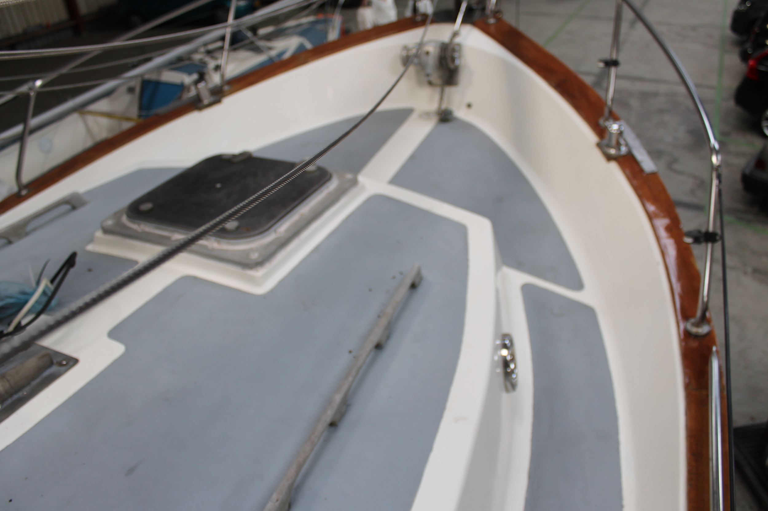 Colvic Watson 28.6 Avonturier