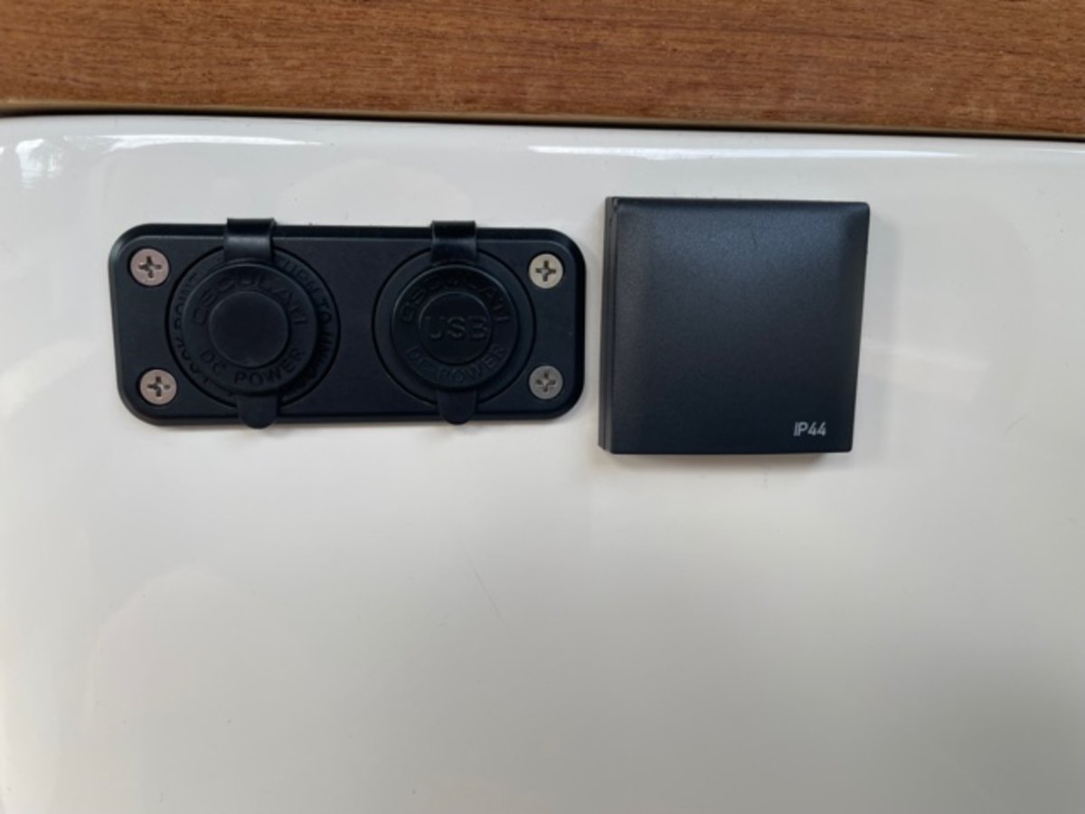 Langweerder Sloep 7.50 Classic