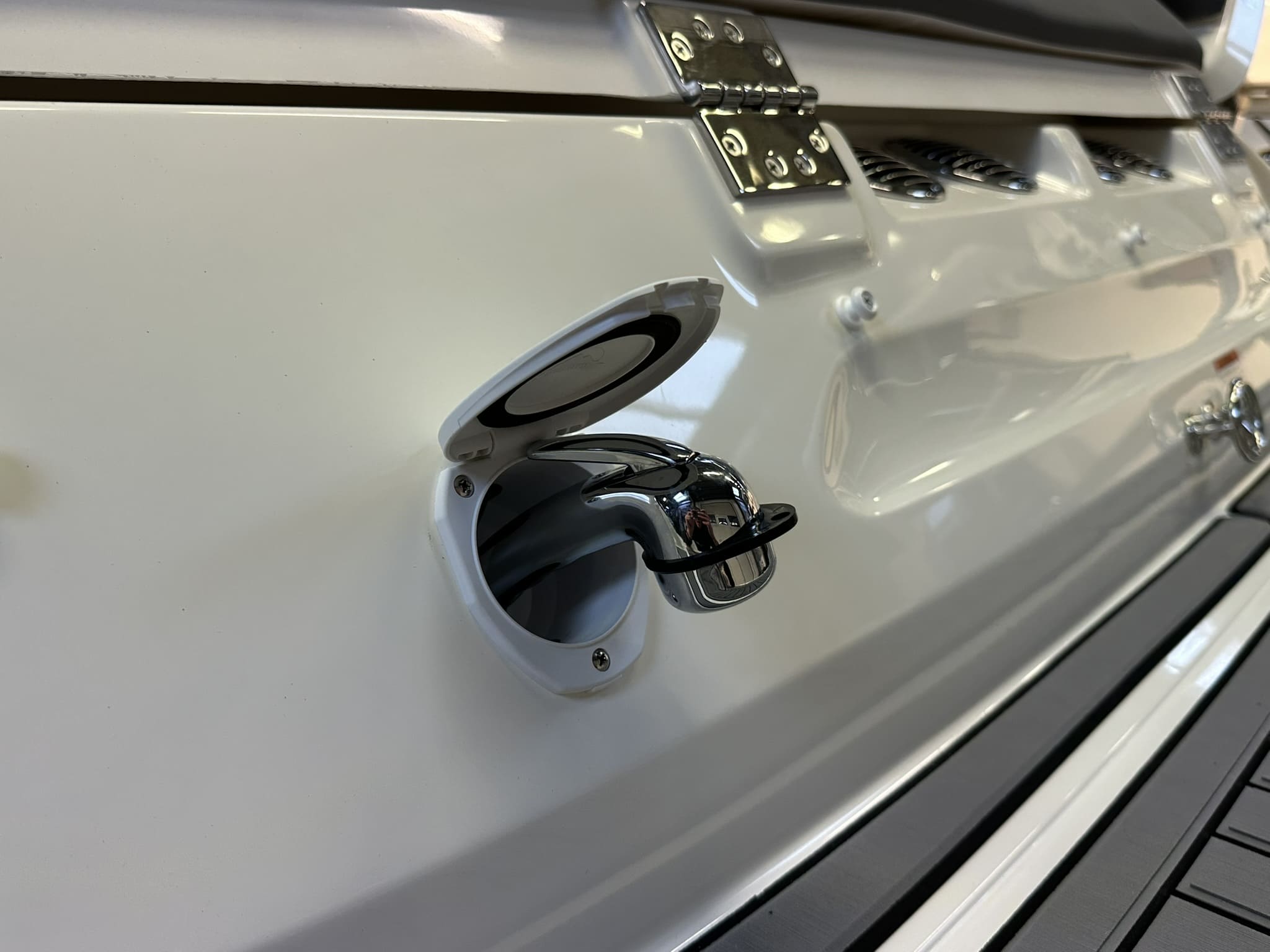 Bayliner VR6 Bowrider