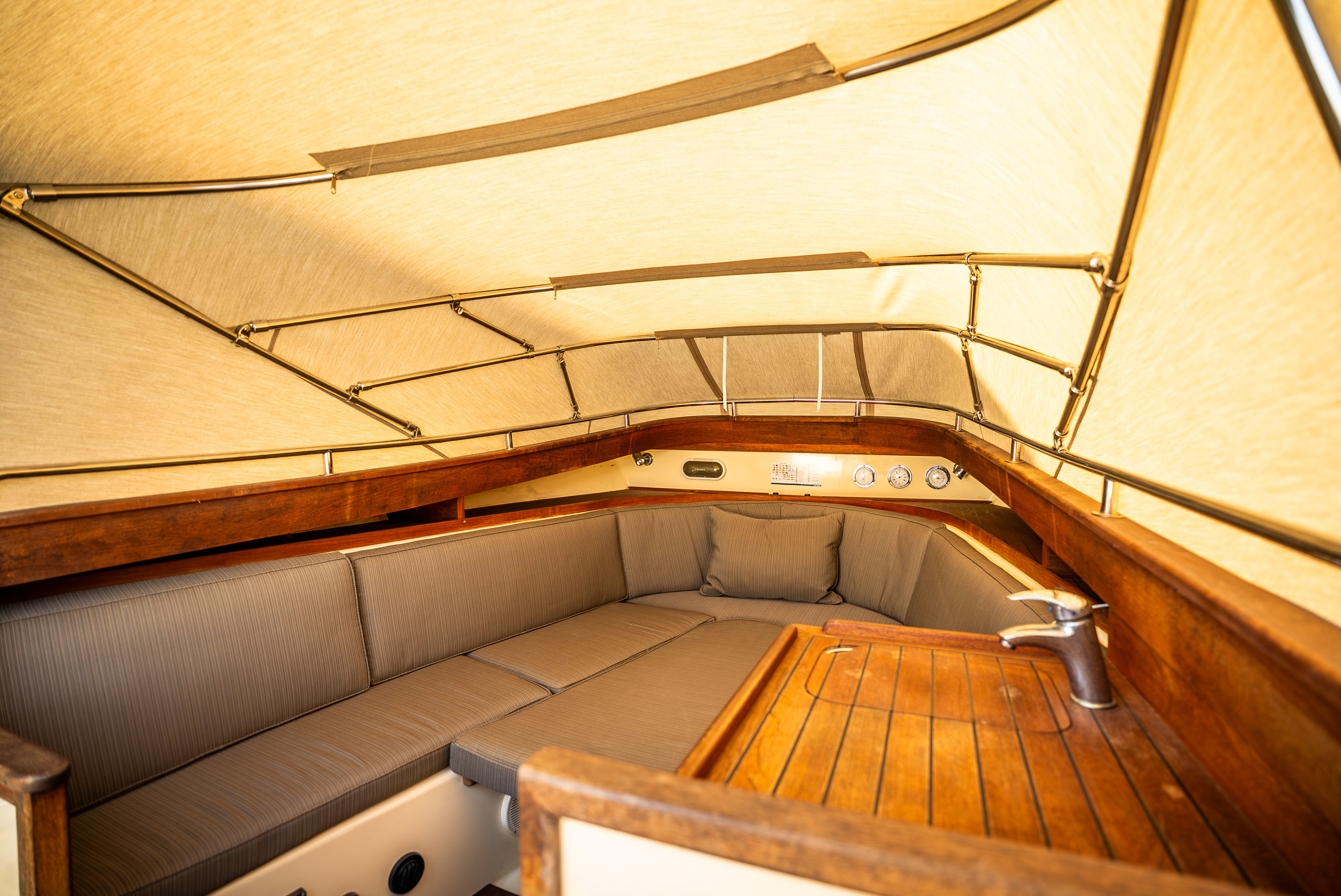 Jan Van Gent 10.35 Soft Top