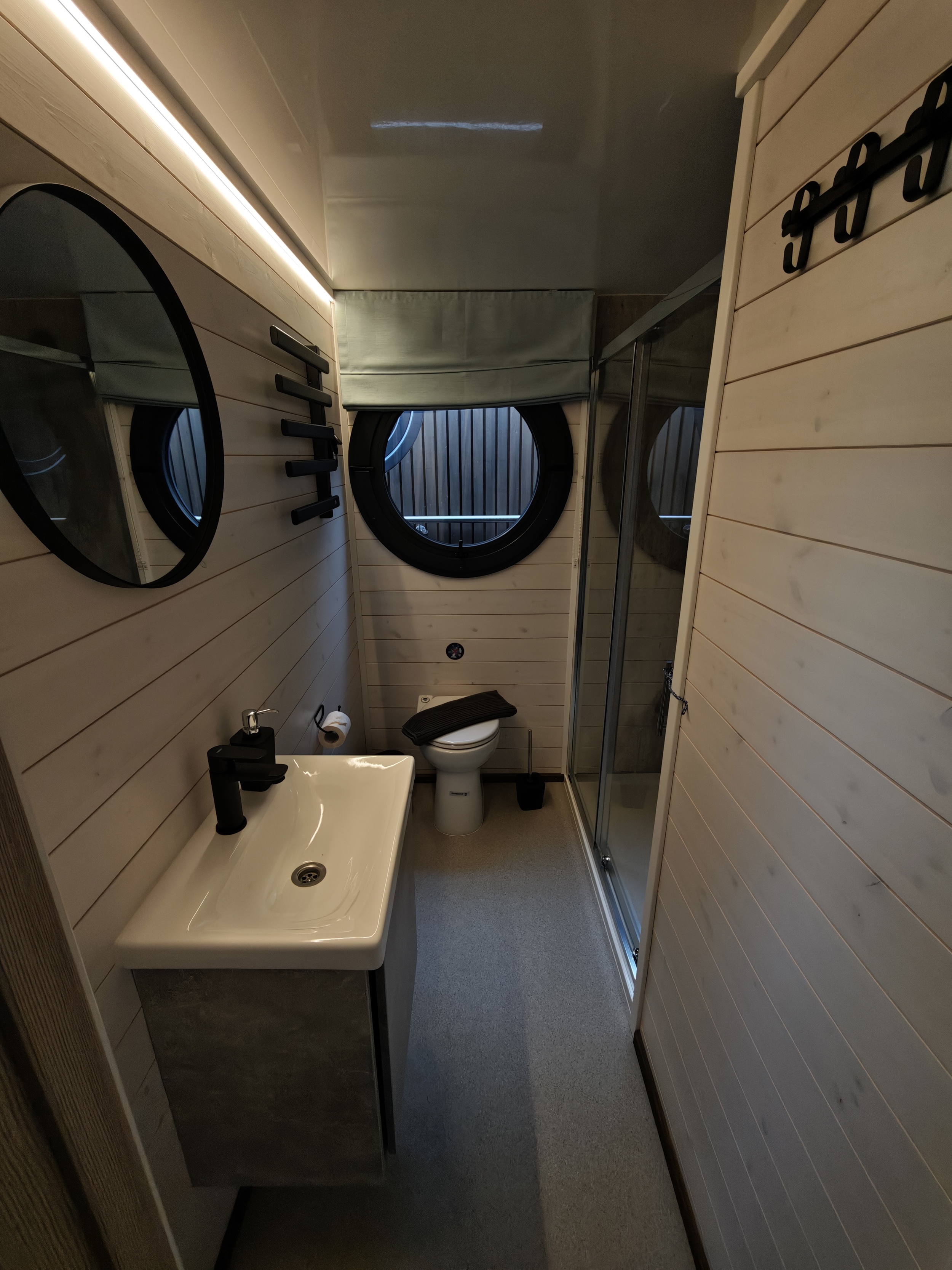 Nordic Season DEMO Houseboat NS 36 Eco 23