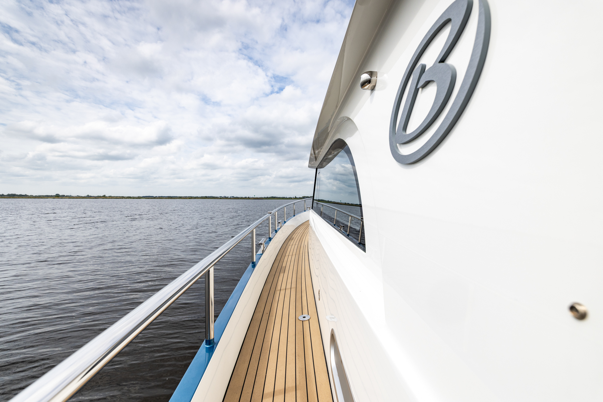 Babro yachting Babro Tridente 44 OC Signature