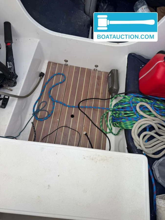 J/Boats J80