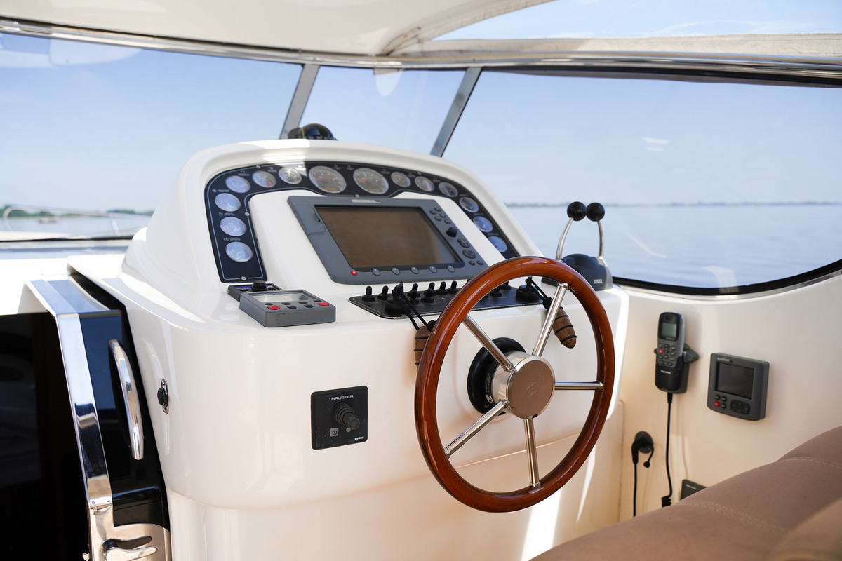 Apreamare 38 Comfort
