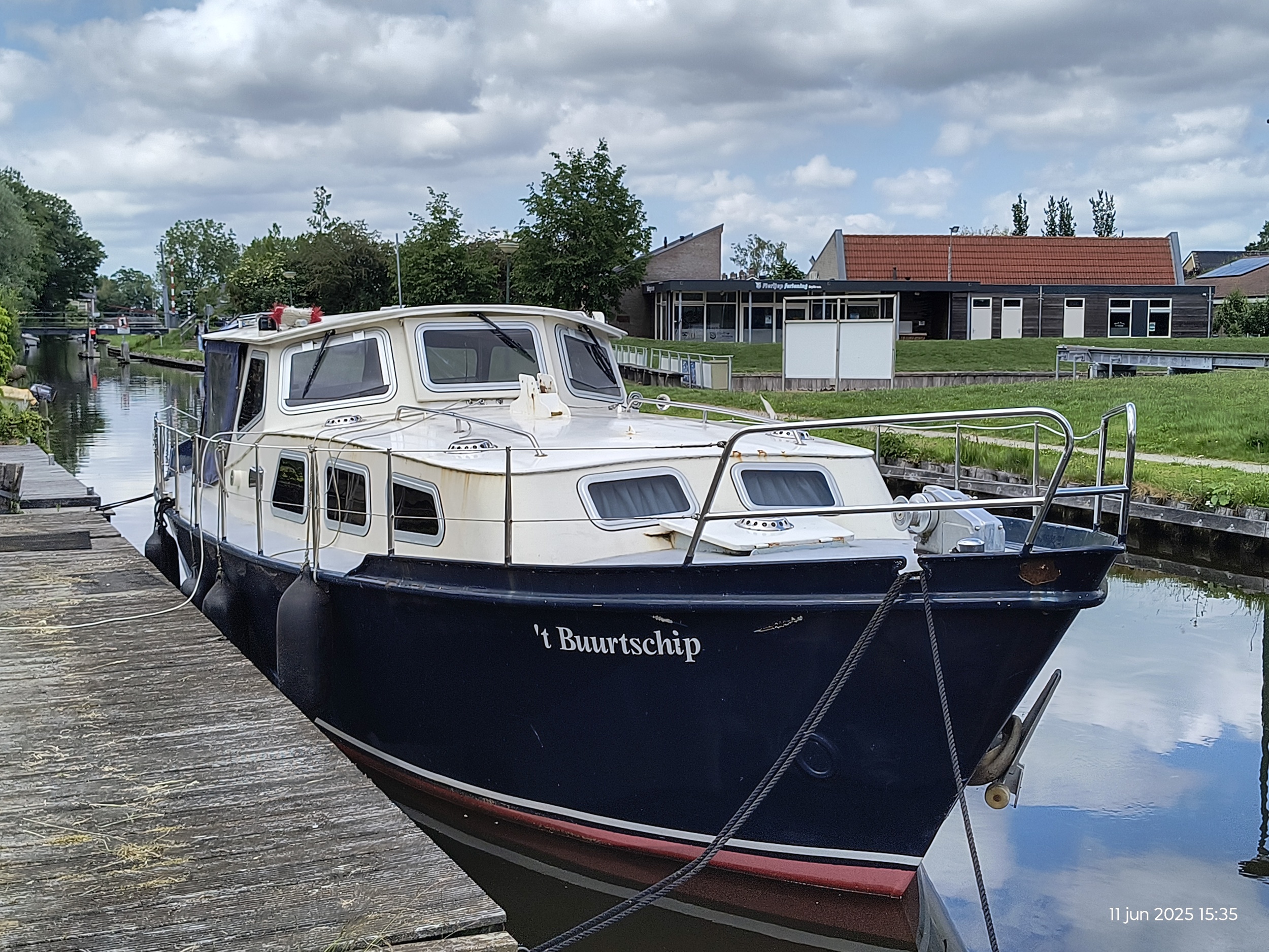 Beenhakker Kotter 10.50 OK