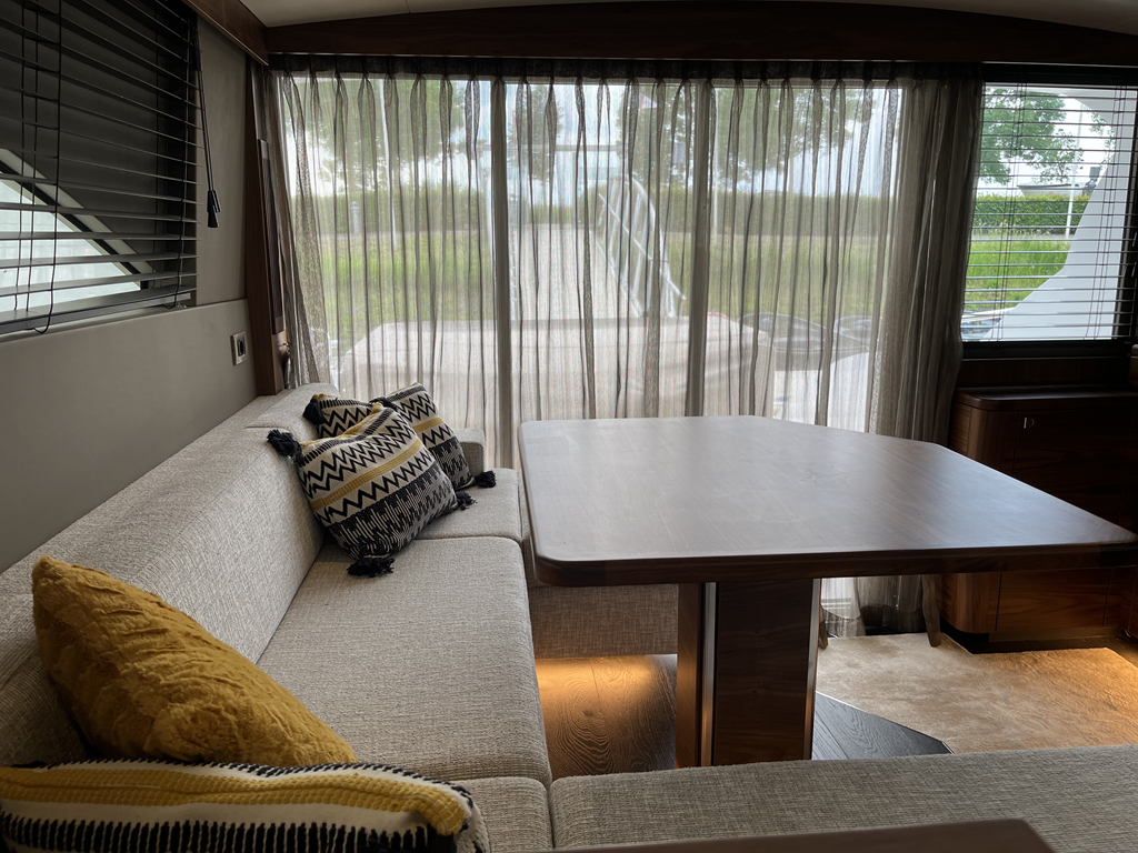 Van der Heijden Exclusive DeLuxe 1700