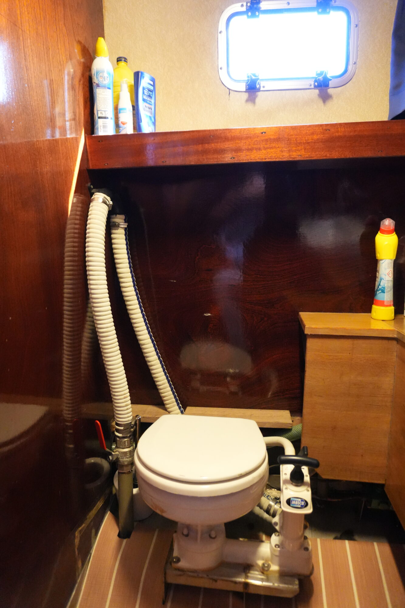 Curtevenne 10.50 AK Cabrio