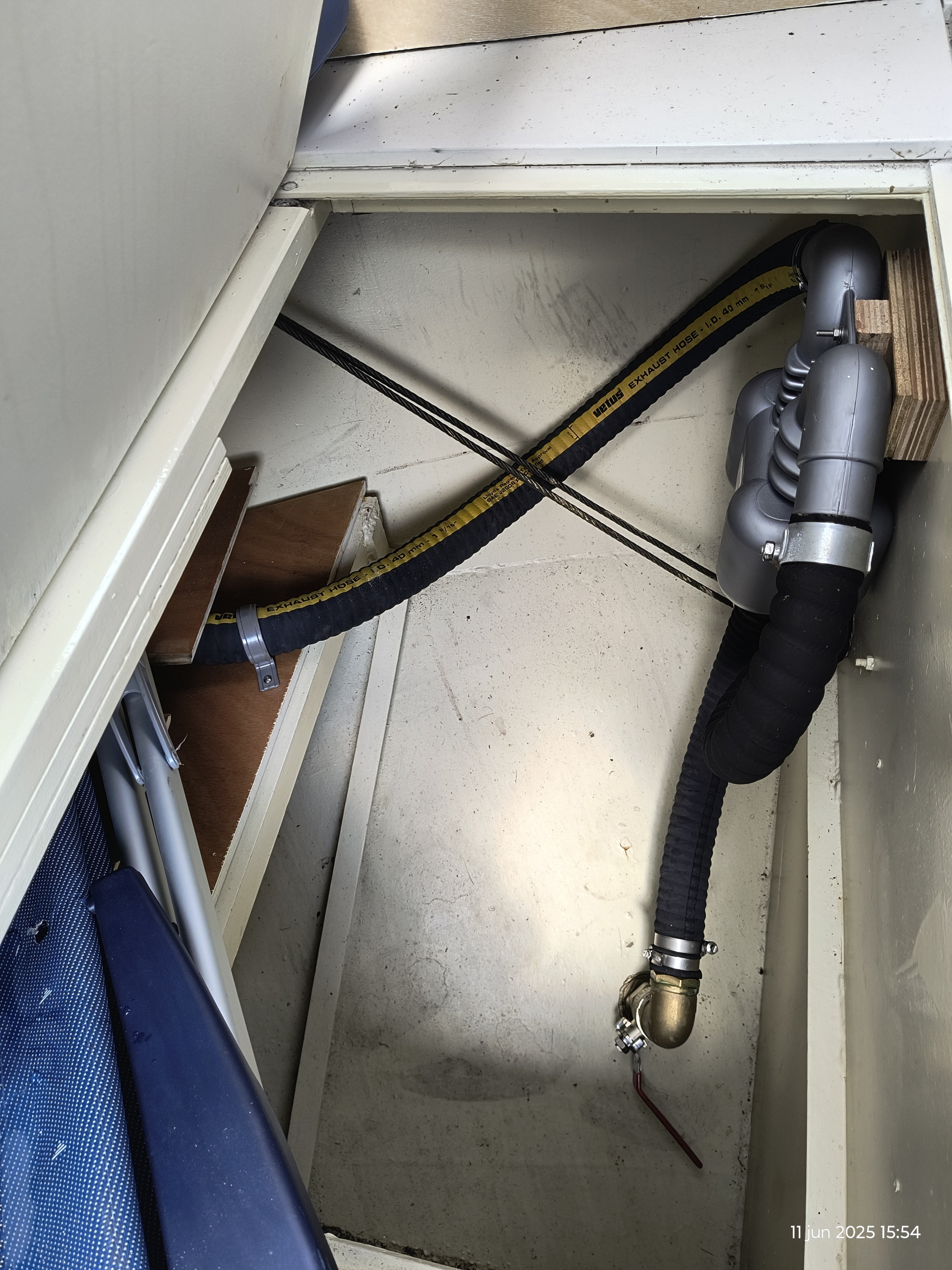 Beenhakker Kotter 10.50 OK